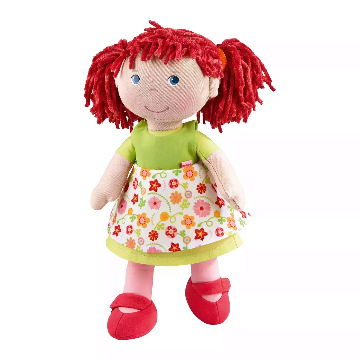 Puppe Liese HABA mehrfarbig Mehrfarbig 2000569614401 1