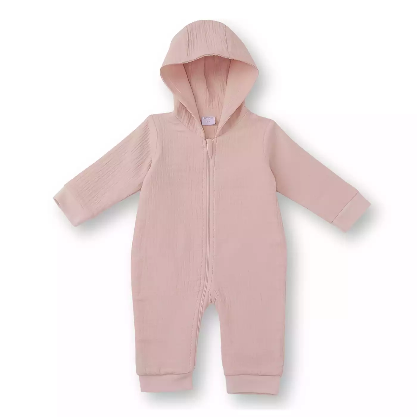 Overalls, LITTLE – Produktansicht