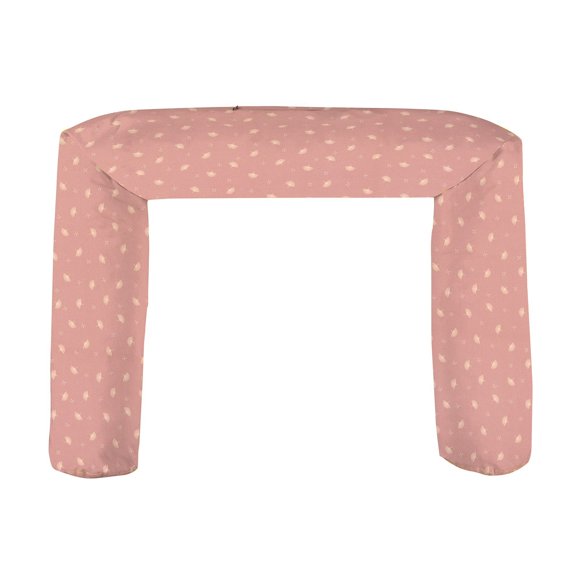 Nestchen, Alvi – Besonderheit: Füllung aus Kugelpolyesterwatte