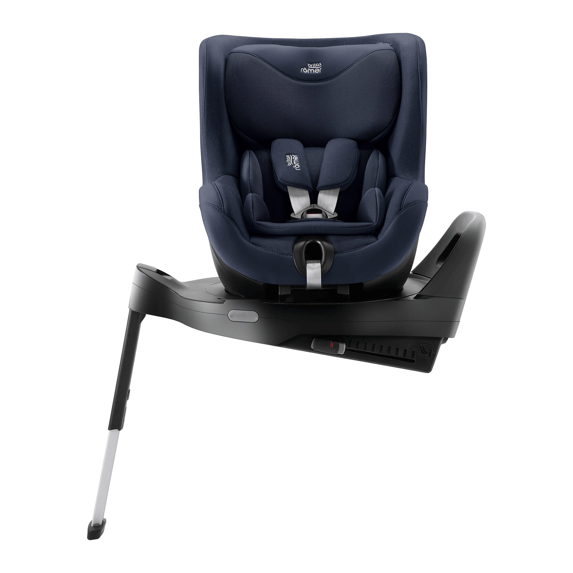 Reboarder 0-18 kg, Gruppe 0+/1, Britax Diamond, Blau – Produktansicht