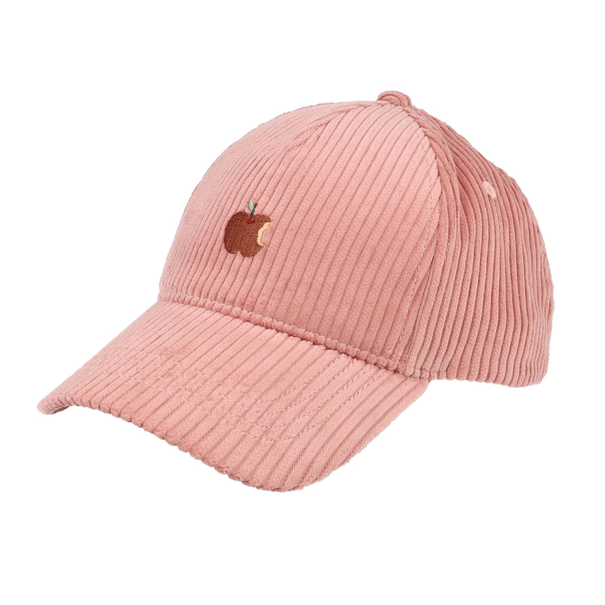 Schirmmützen, MaxiMo, Pink – Produktansicht
