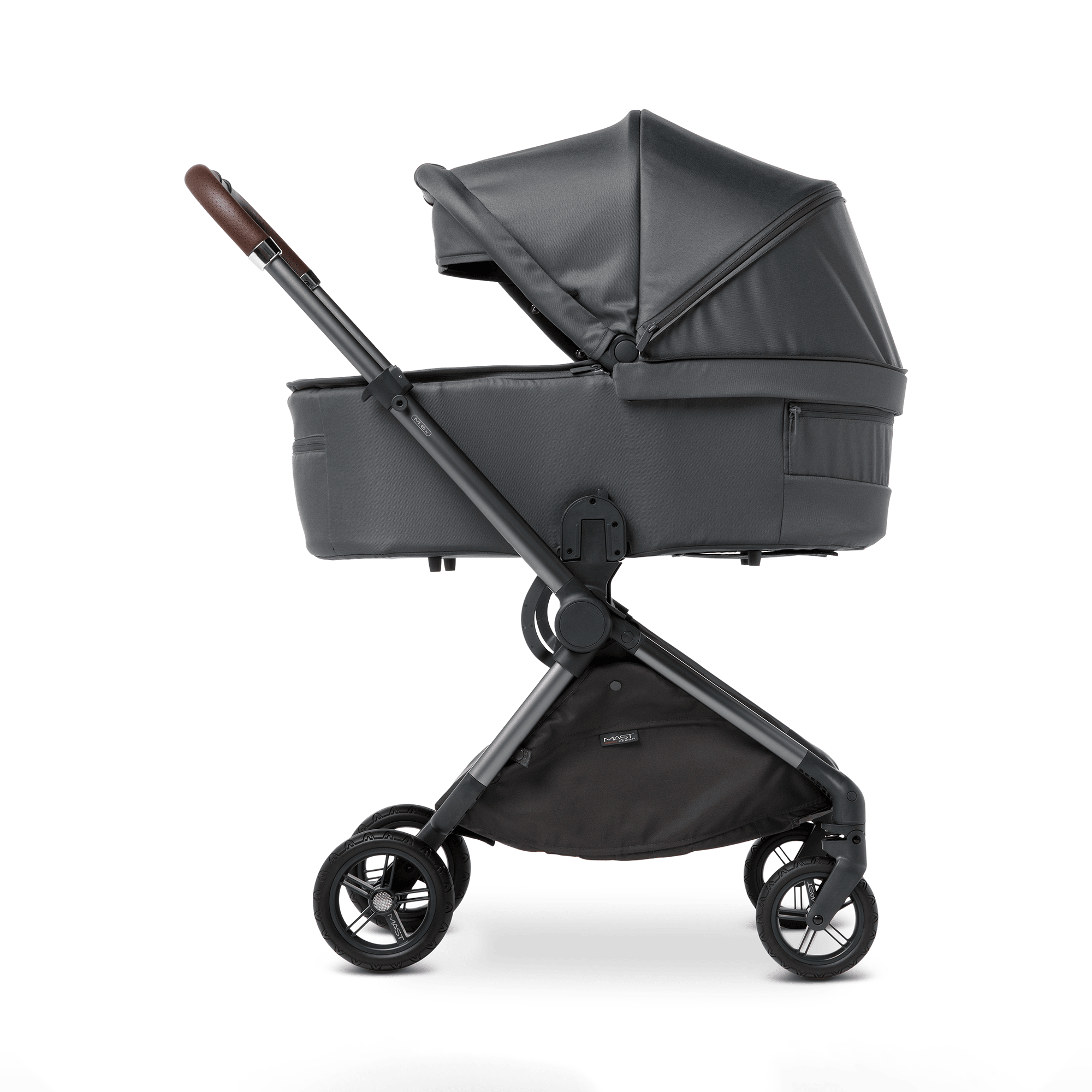 Produkte, MAST, Schwarz – Produktansicht