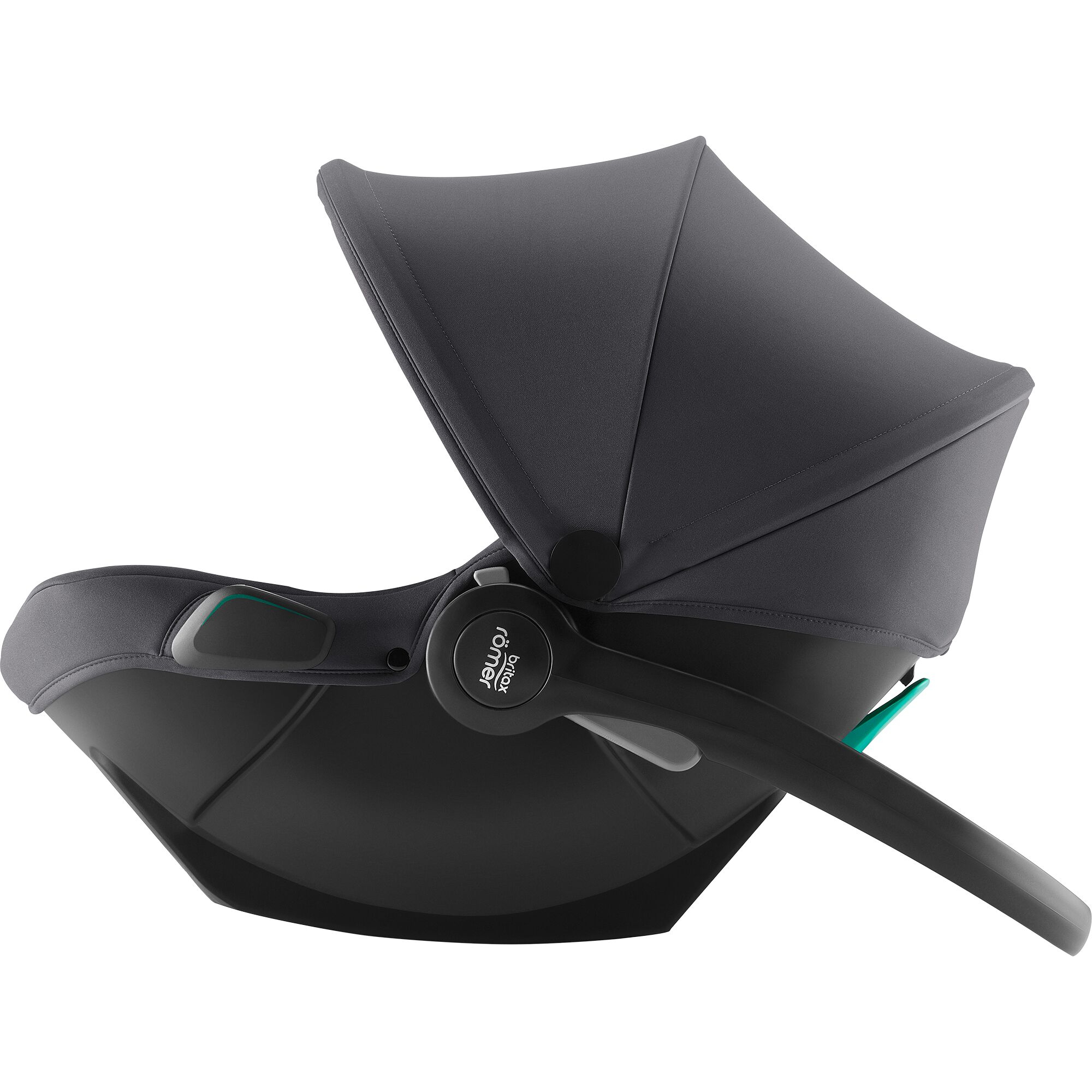 Produkte, Britax Römer, Grau – Produktansicht