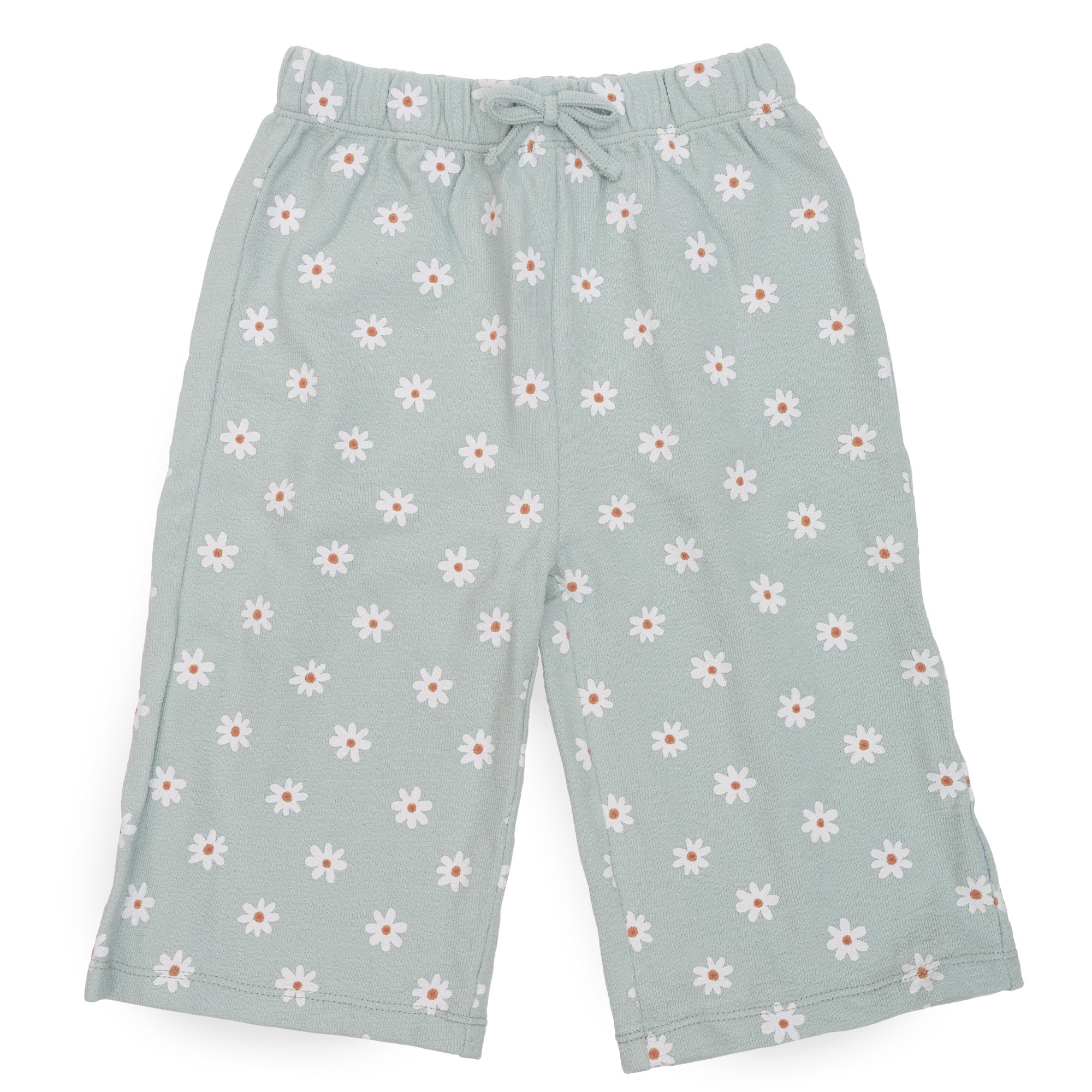 Lange Hosen, LITTLE ONE, Grün – Produktansicht