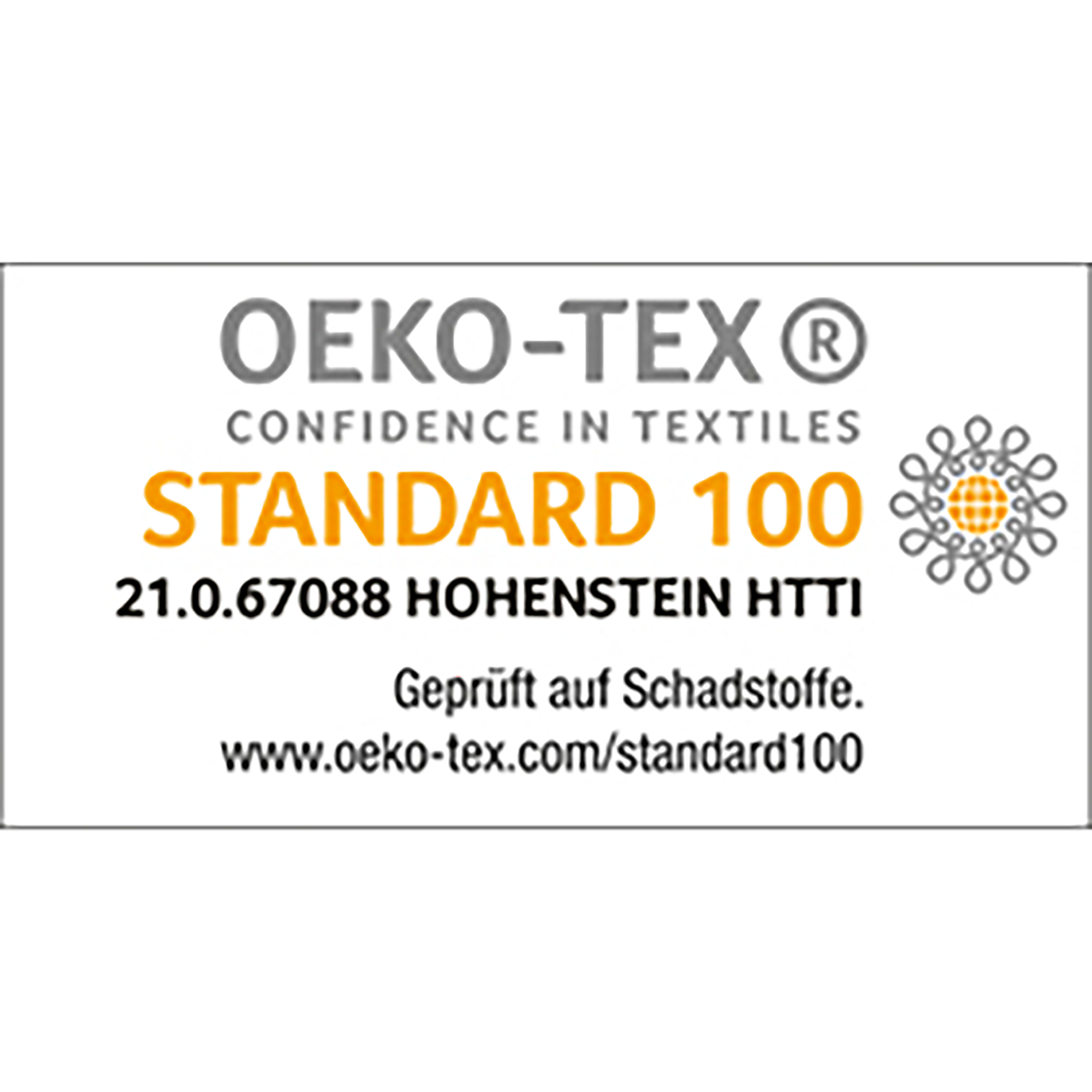 Stillkissenbezüge, THERALINE, Grün – Produktansicht