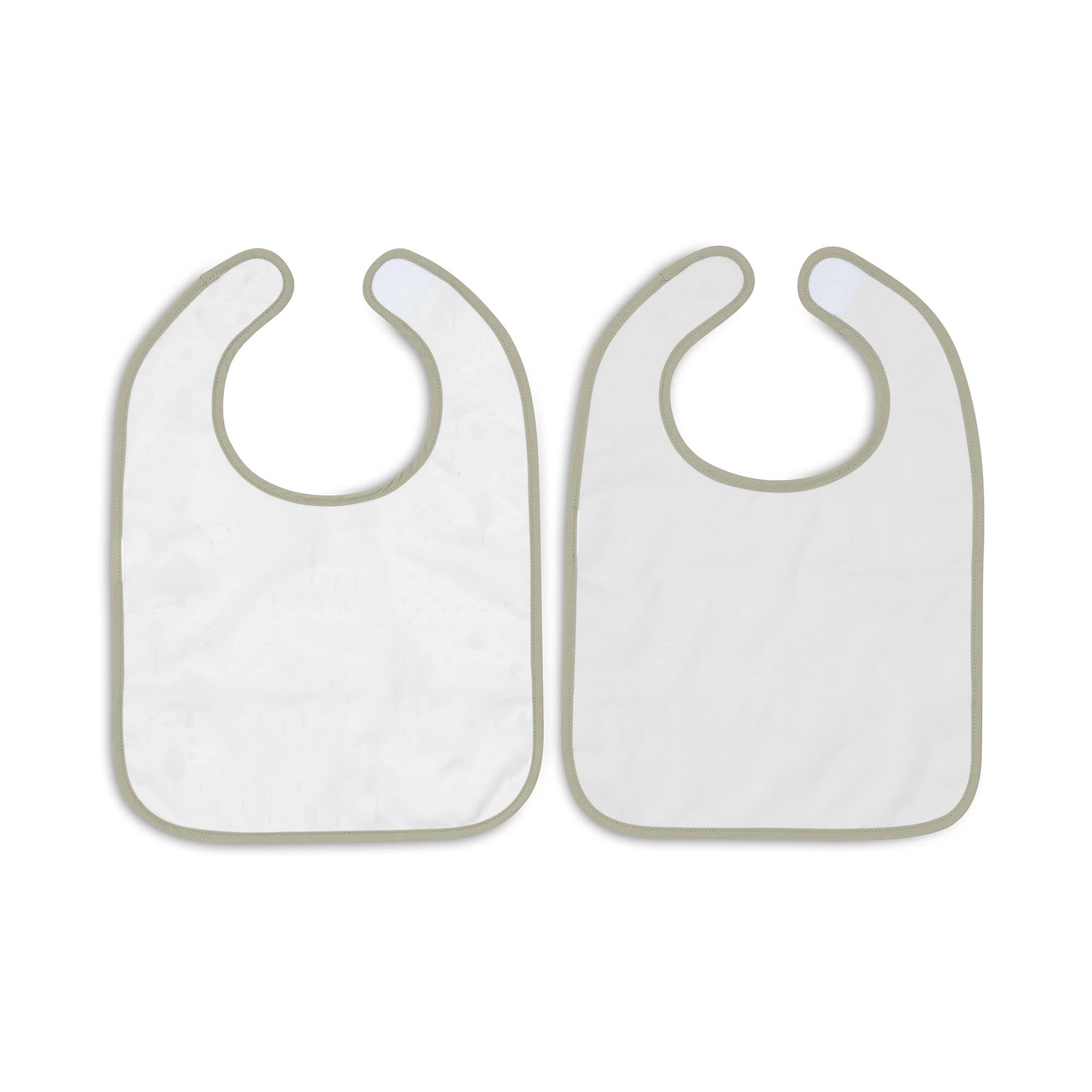 Lätzchen, jollein, Mehrfarbig – Produktansicht