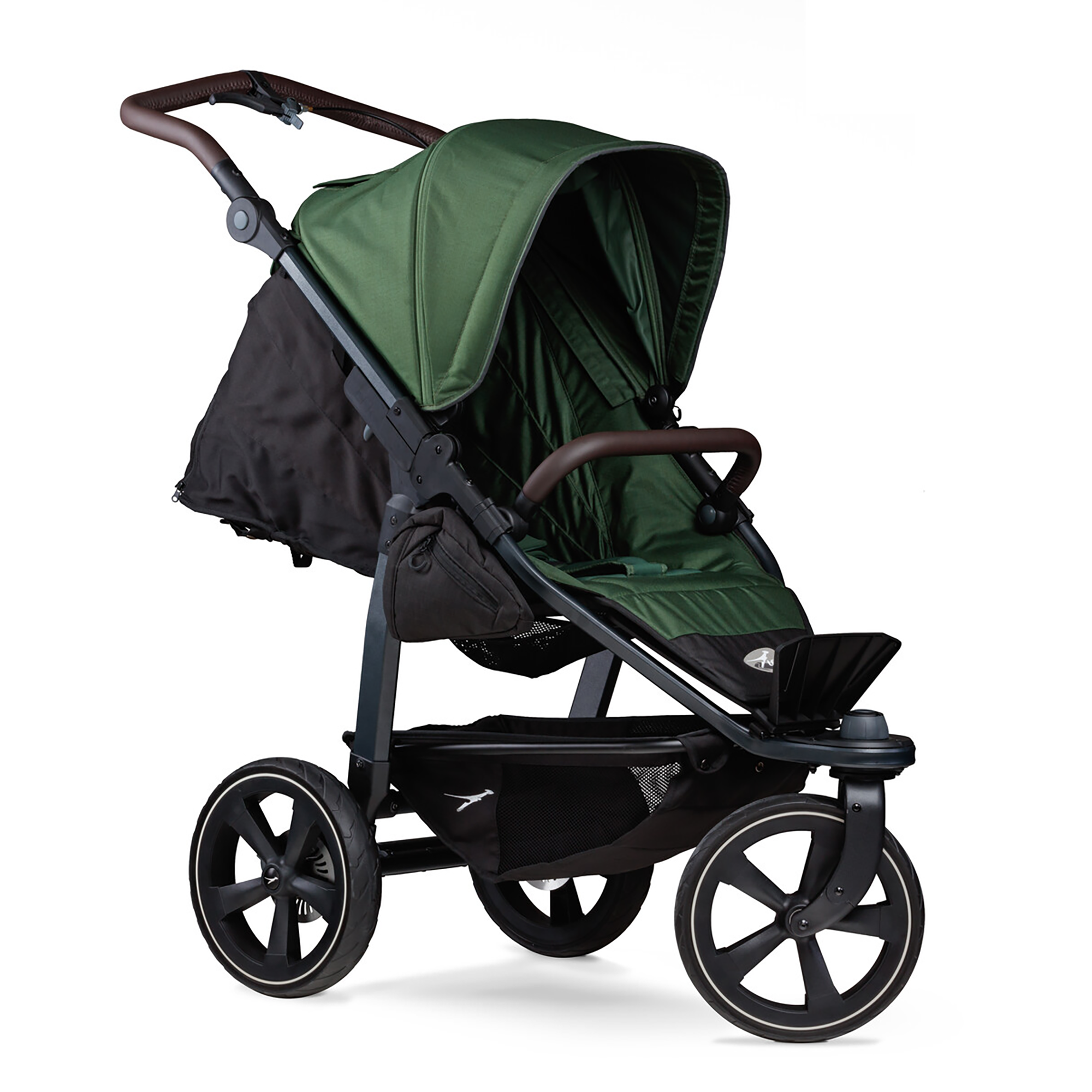 Sportwagen, TFK, Grün – Produktansicht