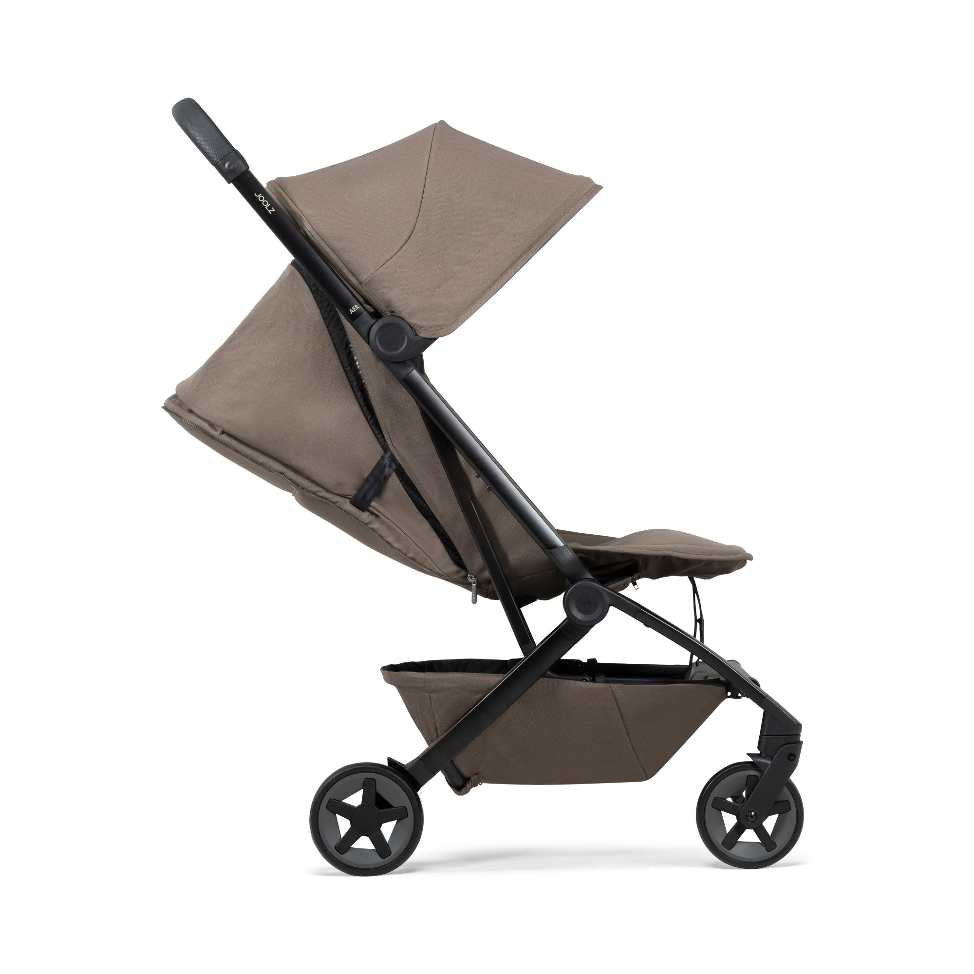 Reisebuggys, JOOLZ, Braun – Produktansicht