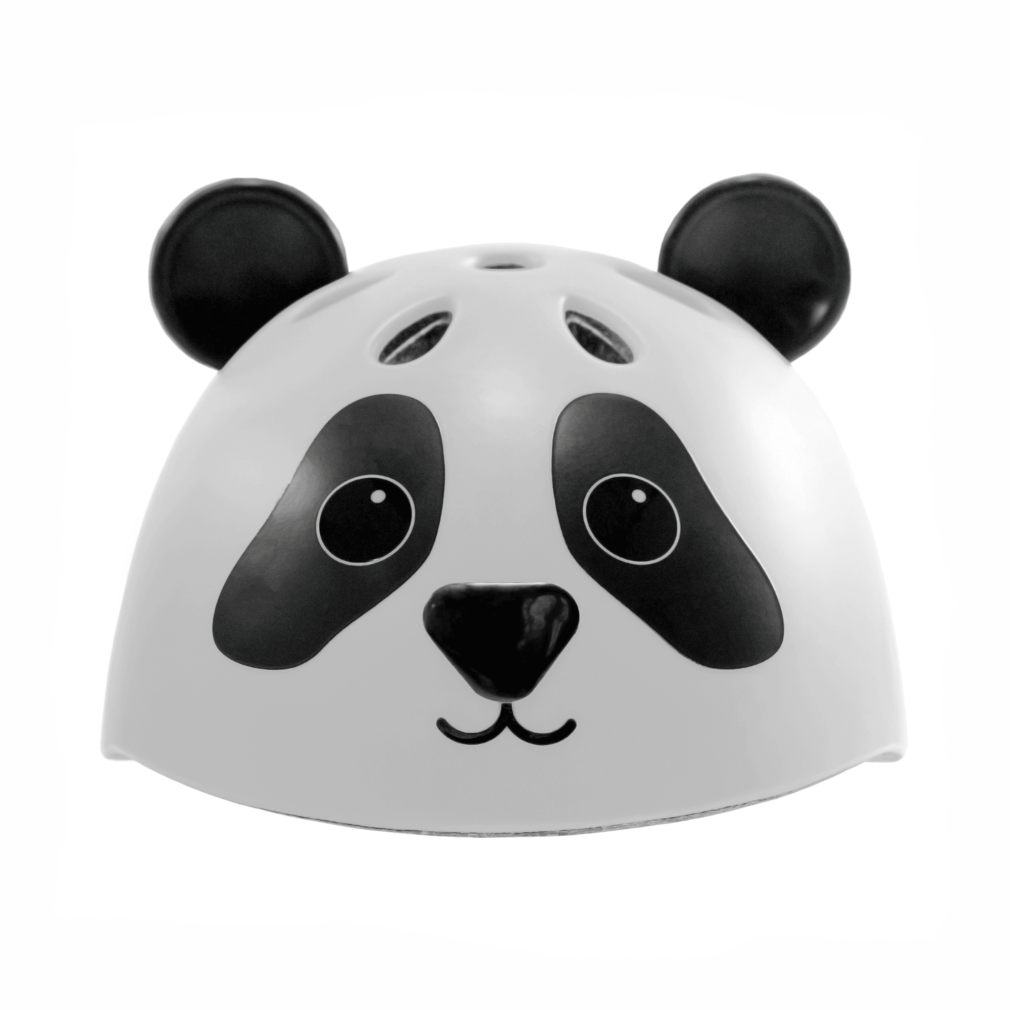 Fahrradhelme, HUDORA, Grau – Produktansicht