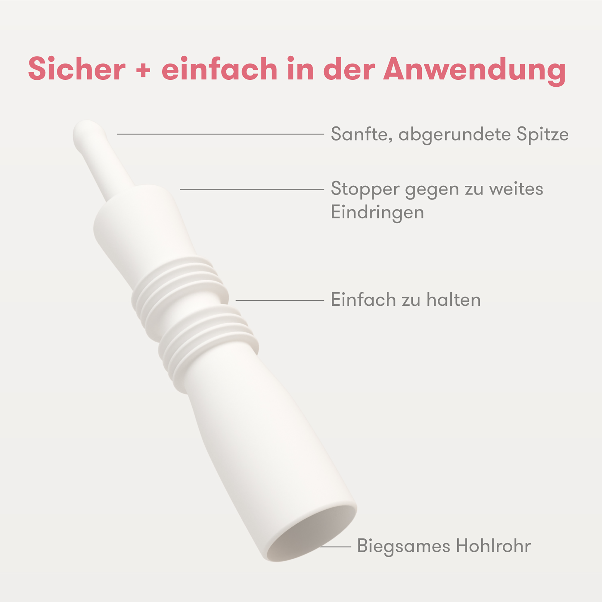 Körperpflege, Frida baby, Weiß – Produktansicht