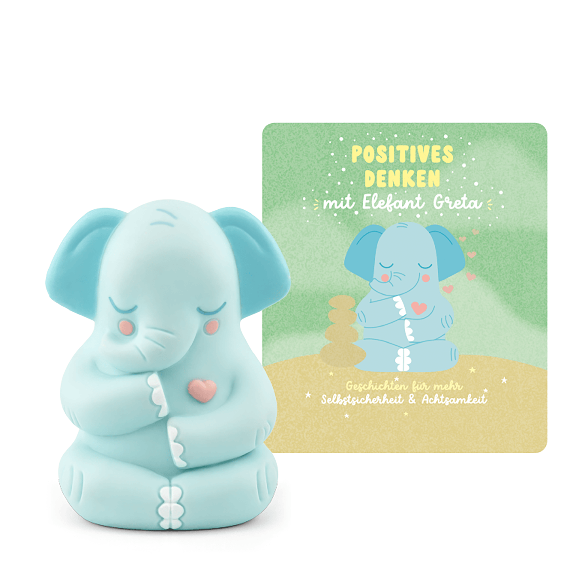 Tonies® Figuren, tonies, Blau – Besonderheit: Hörfigur für die Toniebox