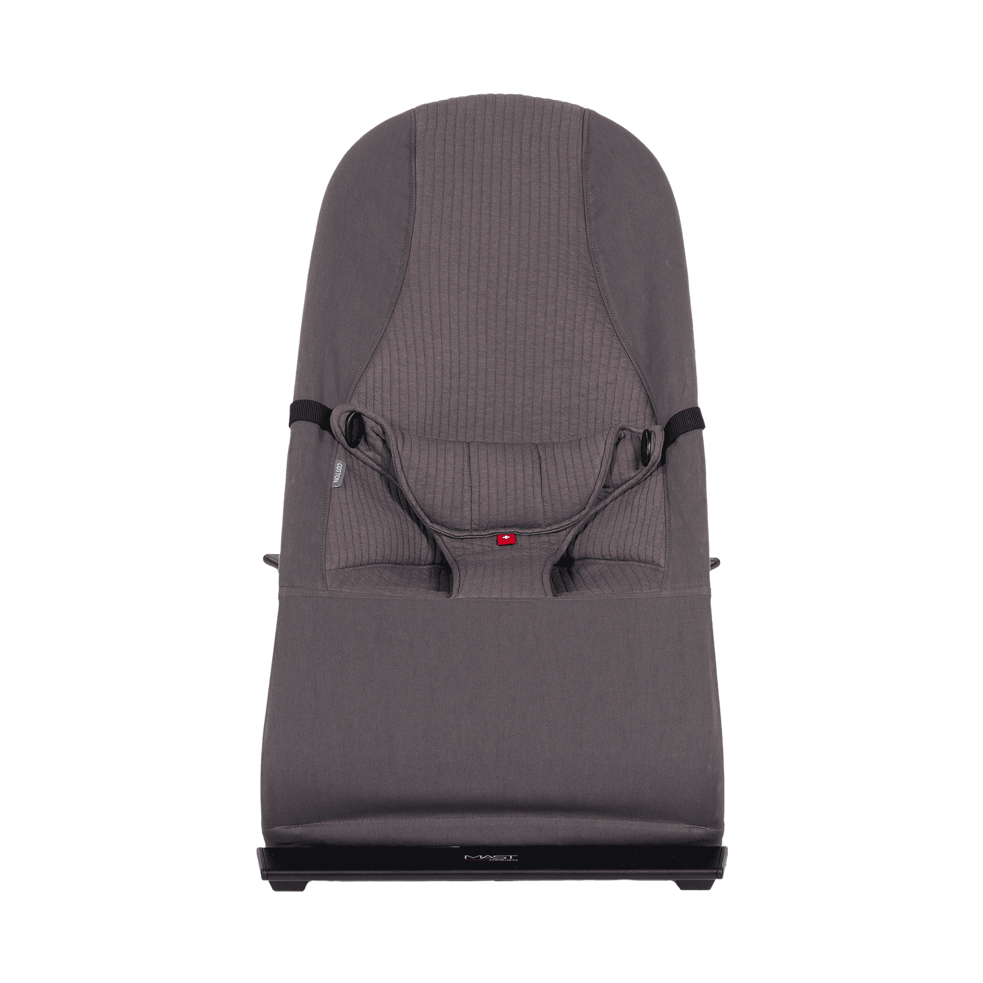 Flex Bouncer Dark Grey MAST Grau 2000583949312 6