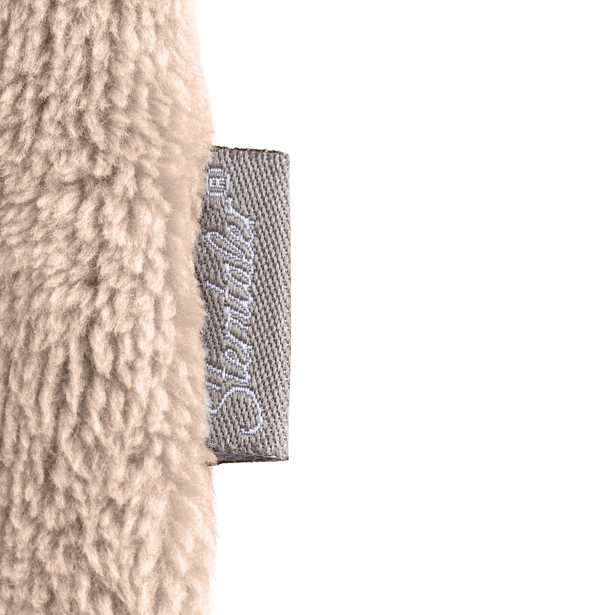Schals, Sterntaler, Beige – Produktansicht