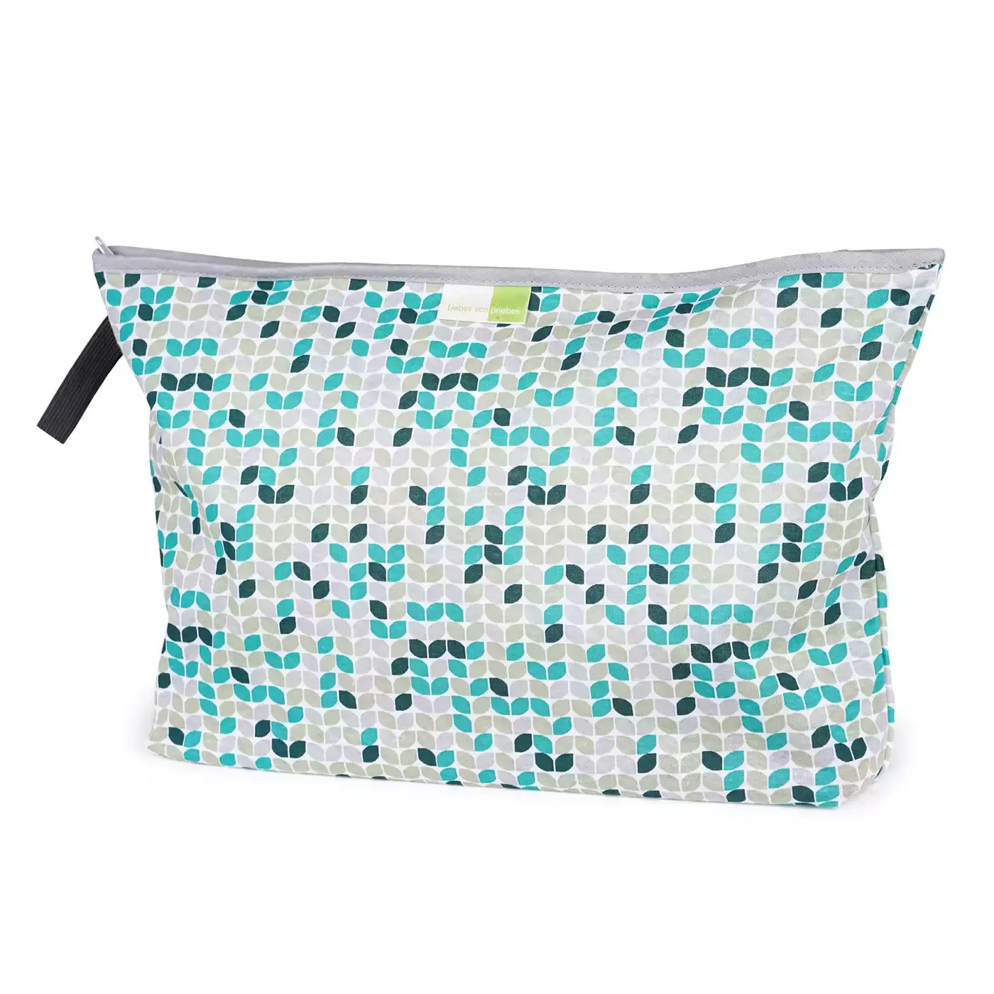 Wetbag L Leaves Green Liebes von Priebes Grün 2000582476604 1