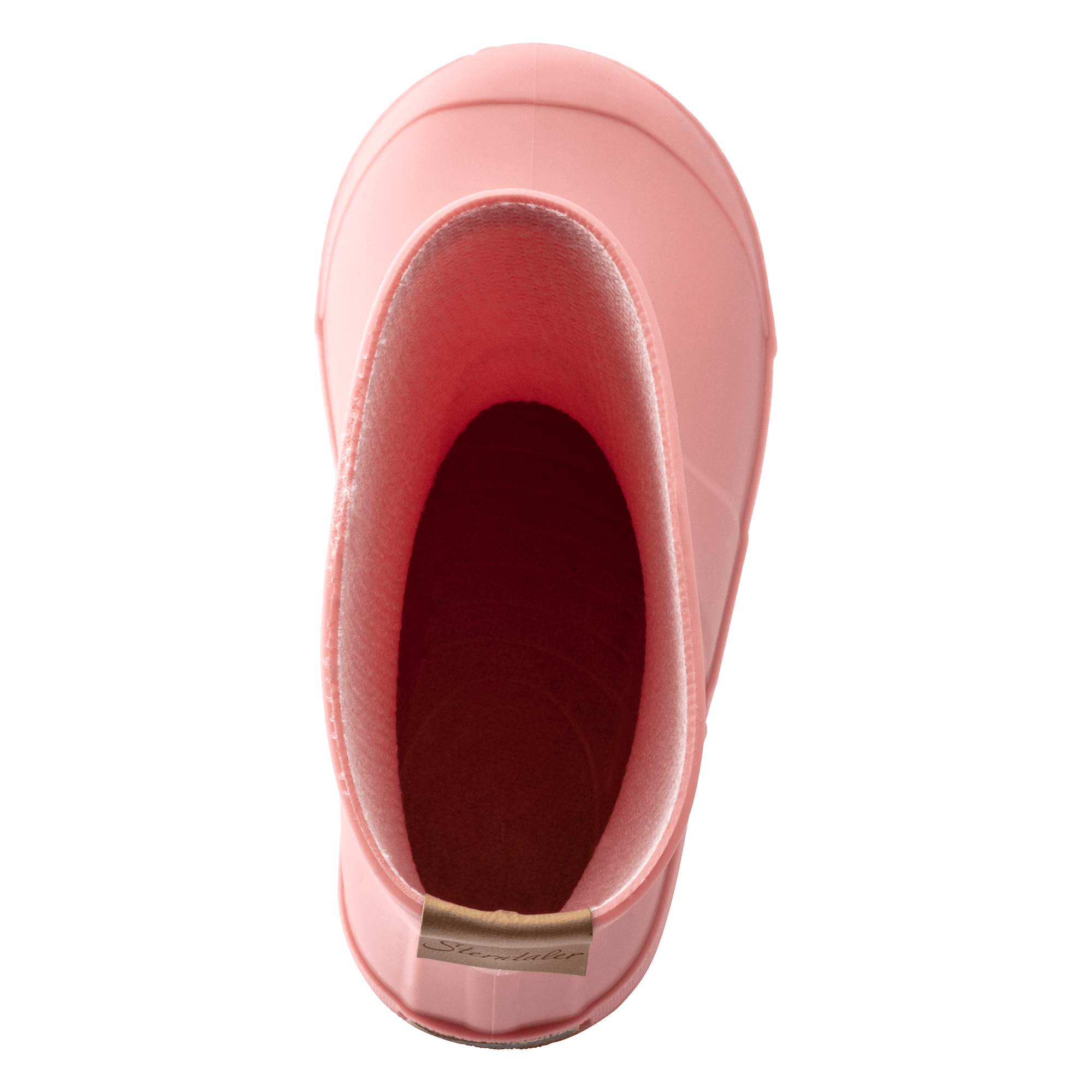 Gummistiefel, Sterntaler, Pink – Produktansicht