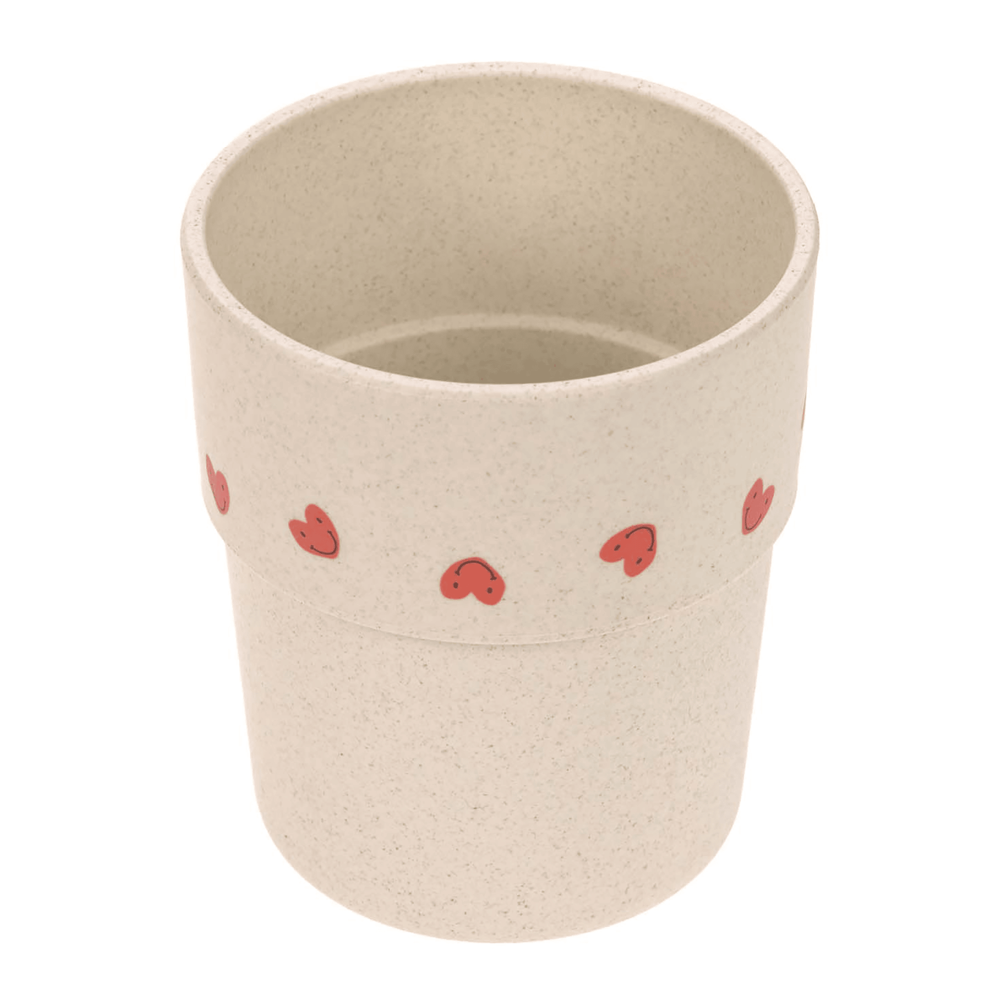 Trinklernbecher & -flaschen, LÄSSIG, Beige – Produktansicht