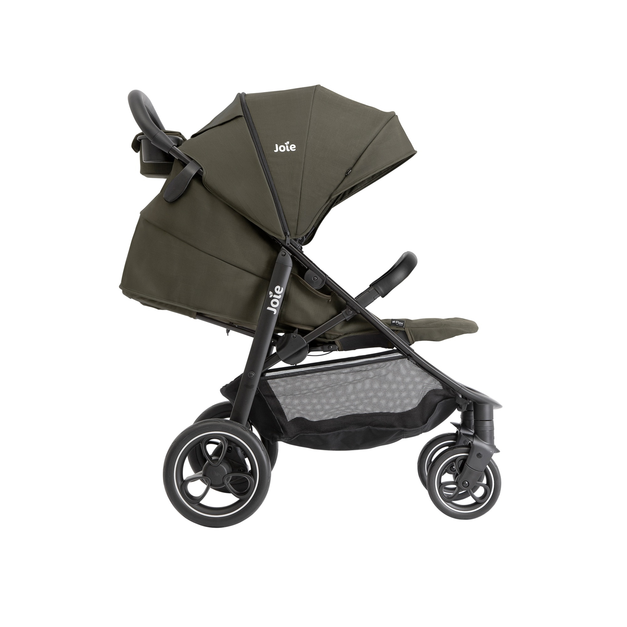 Buggys, Joie, Grün – Produktansicht