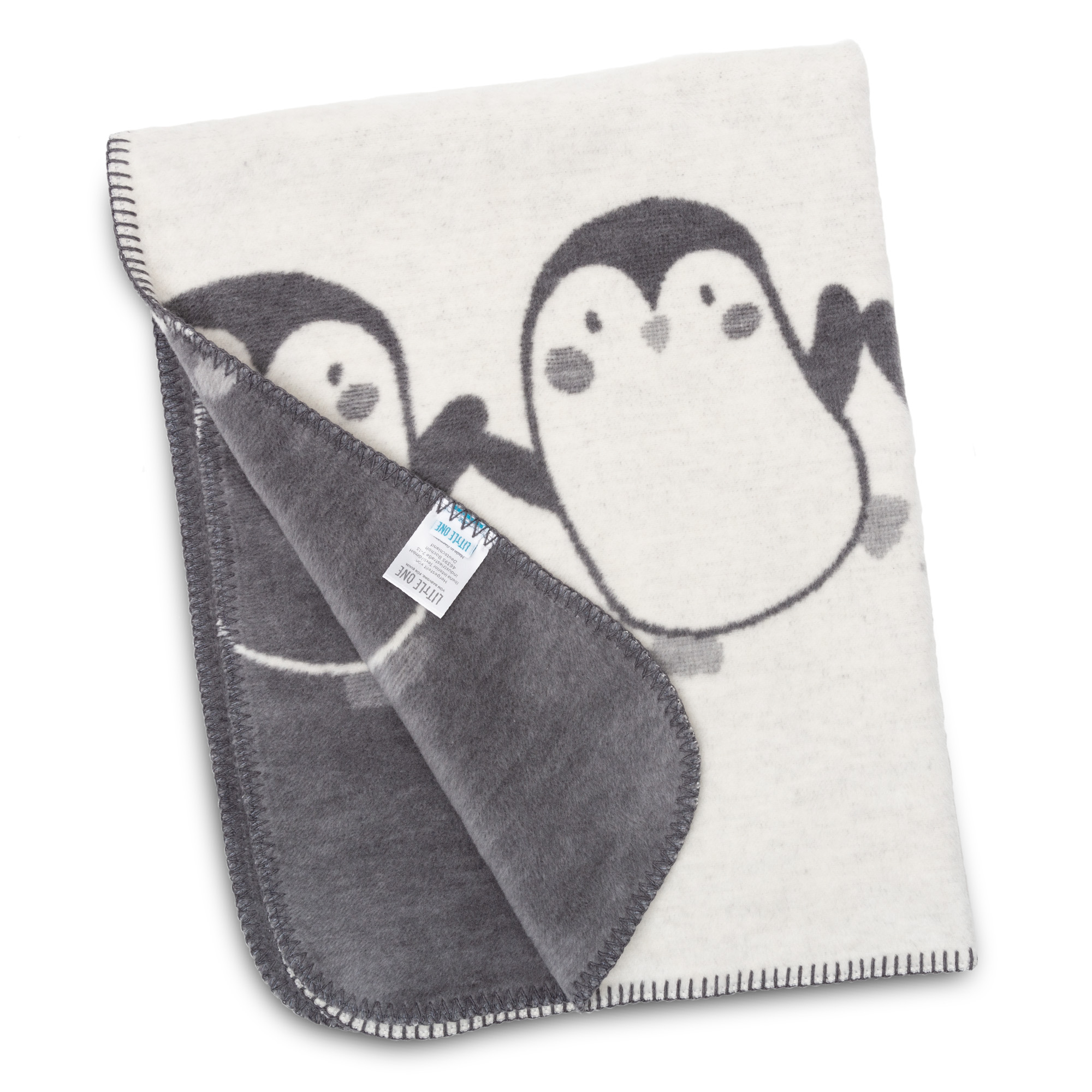 Kuscheldecken, LITTLE ONE – Produktansicht