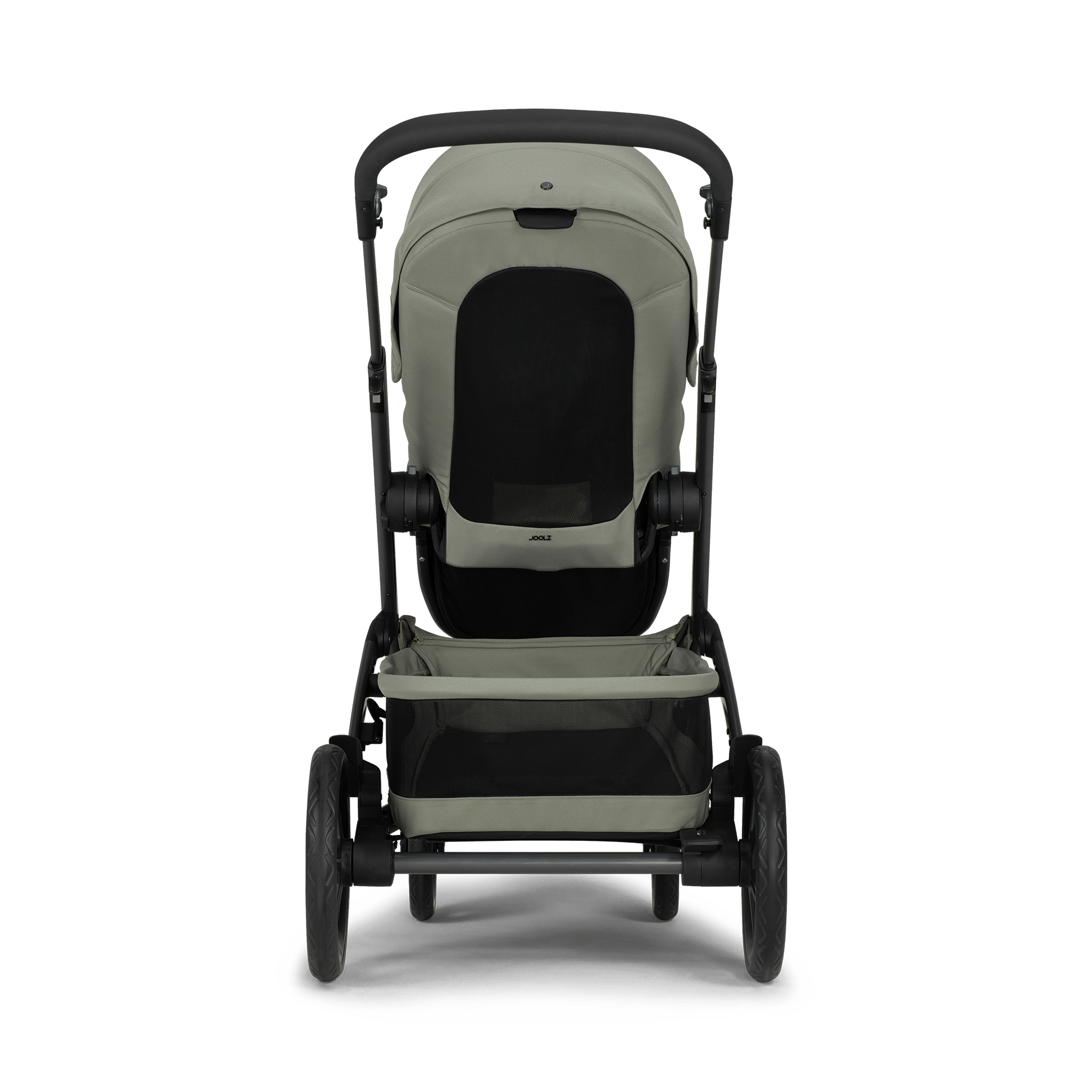 Kombi-Kinderwagen, JOOLZ, Grün – Produktansicht