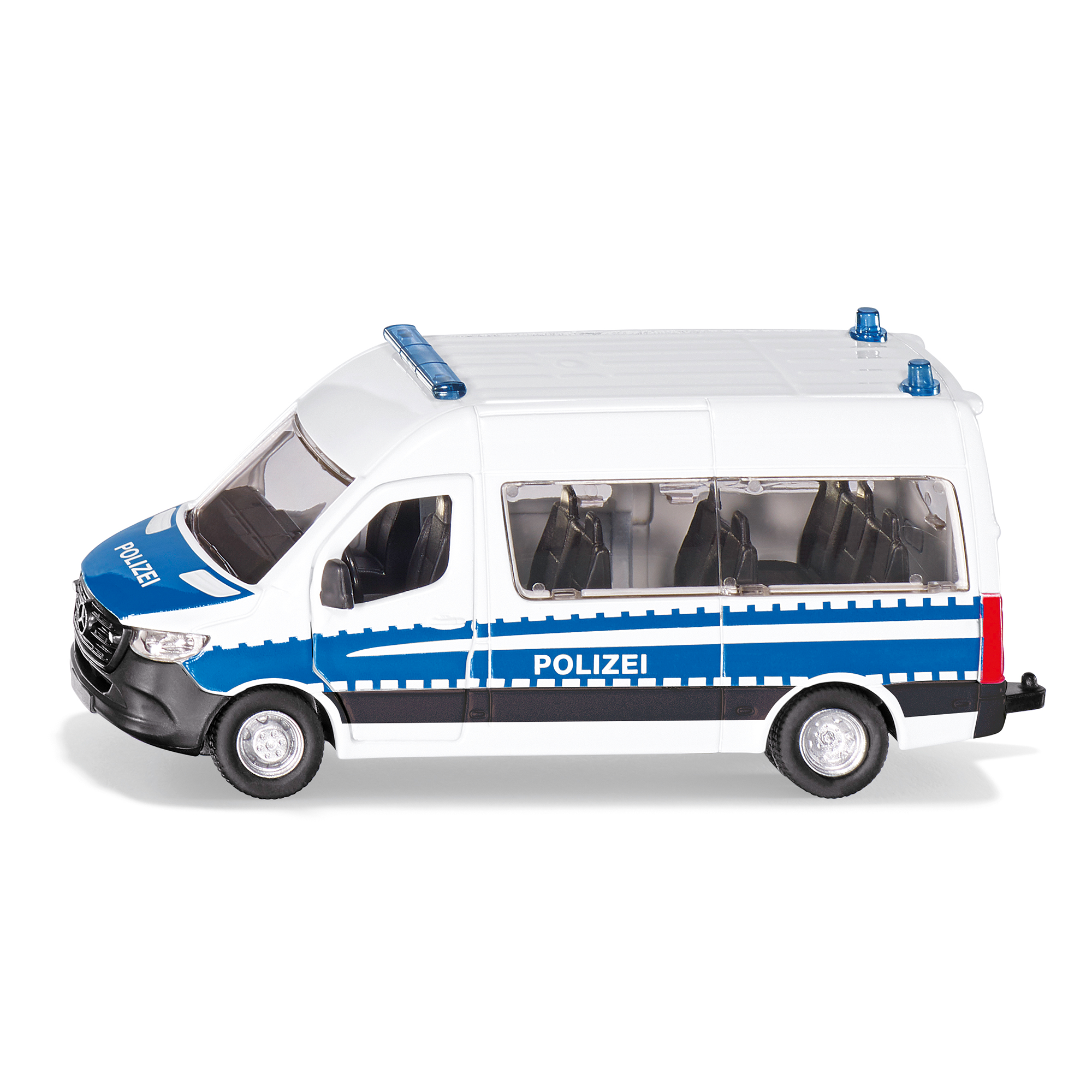 Spielzeugautos, siku, Mehrfarbig – Besonderheit: Maßstab 1:50