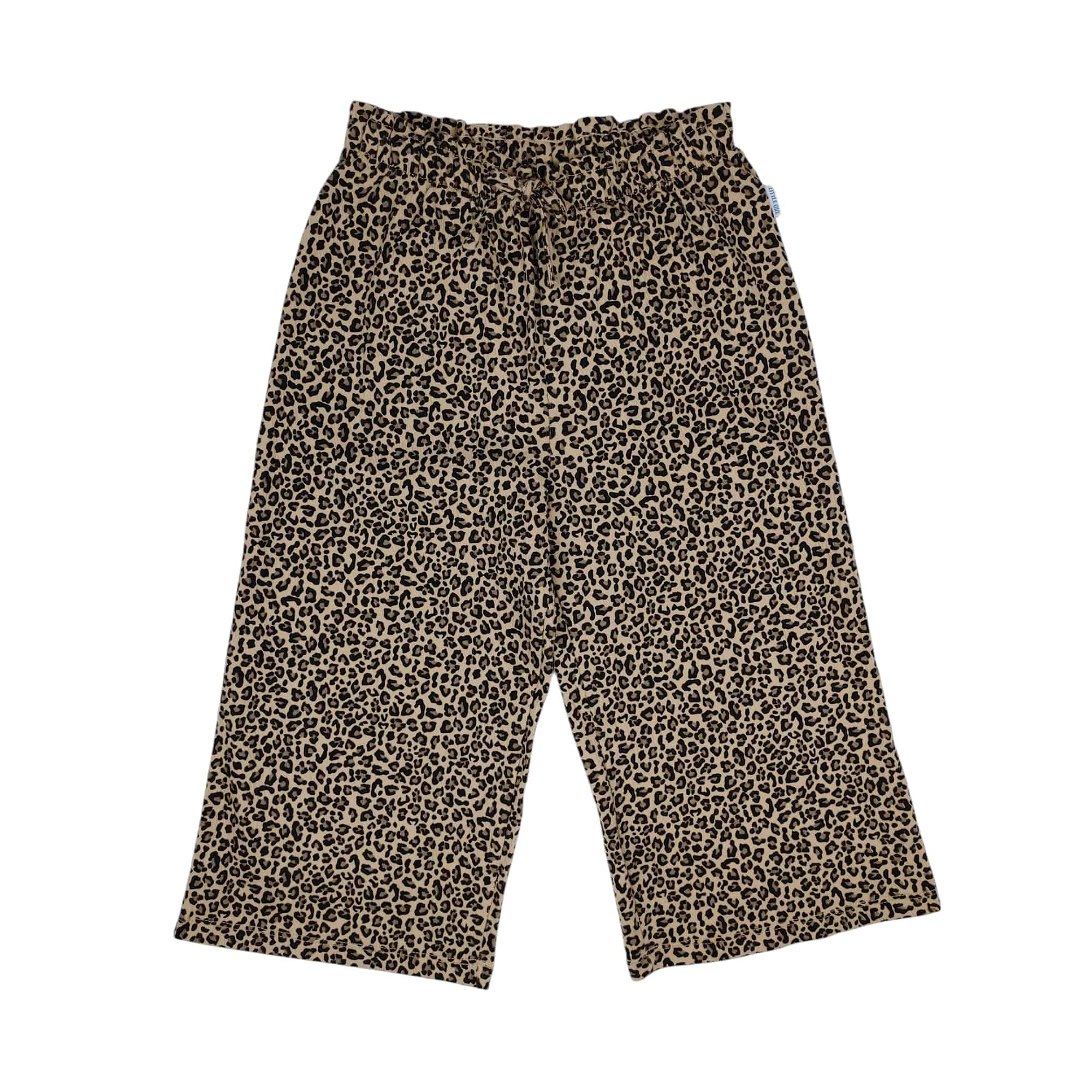 Lange Hosen, LITTLE ONE, Braun – Besonderheit: aus 95% Baumwolle