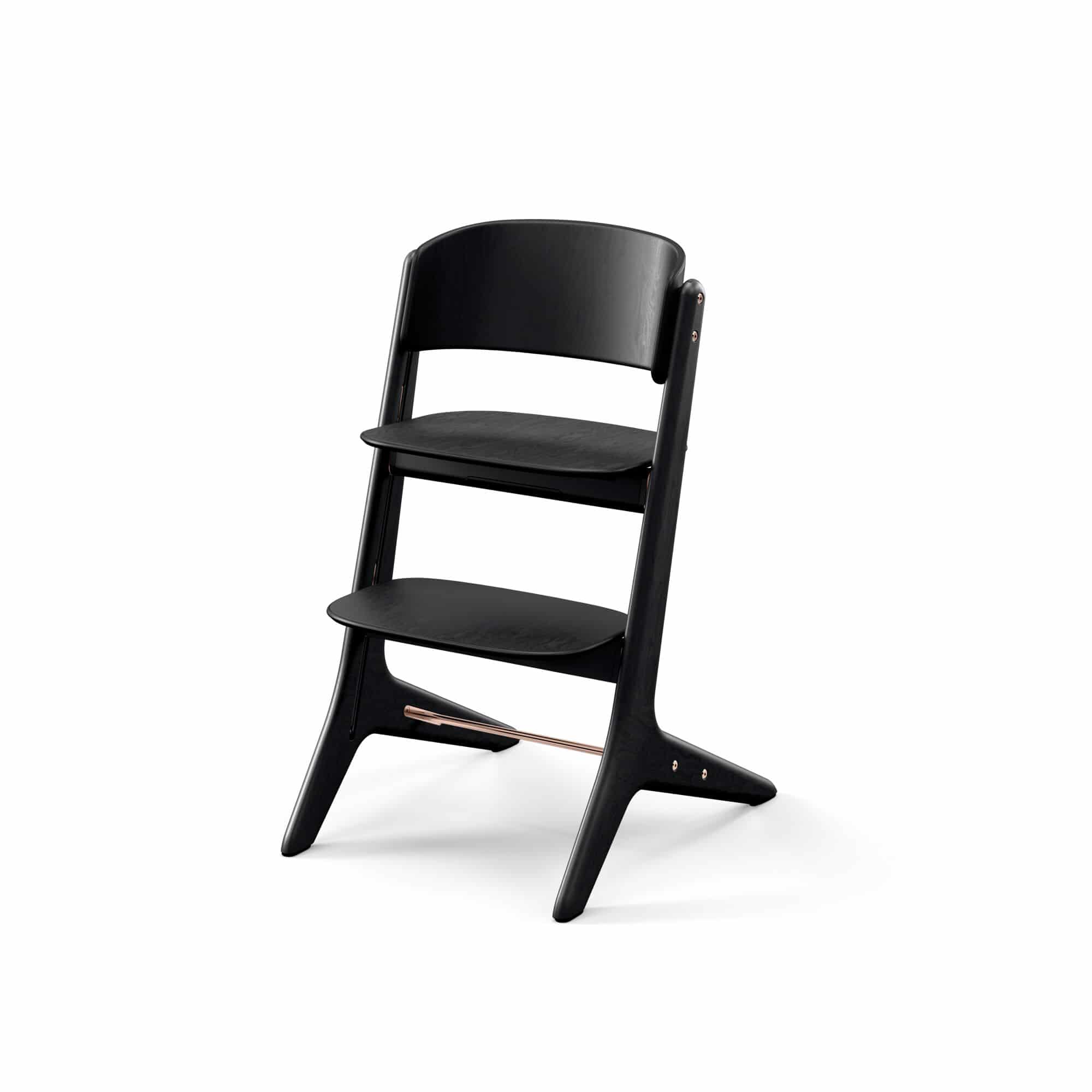 Treppenhochstühle, cybex PLATINUM, Schwarz – Produktansicht