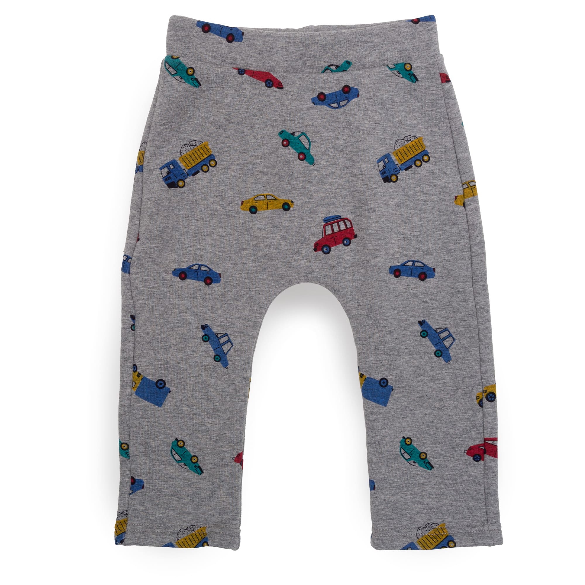 Jogginghosen, LITTLE ONE, Grau – Produktansicht