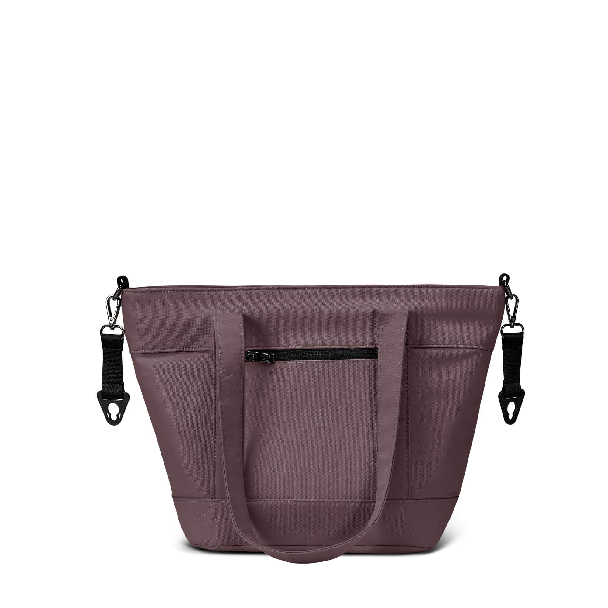 Wickeltaschen, MOON, Braun – Produktansicht