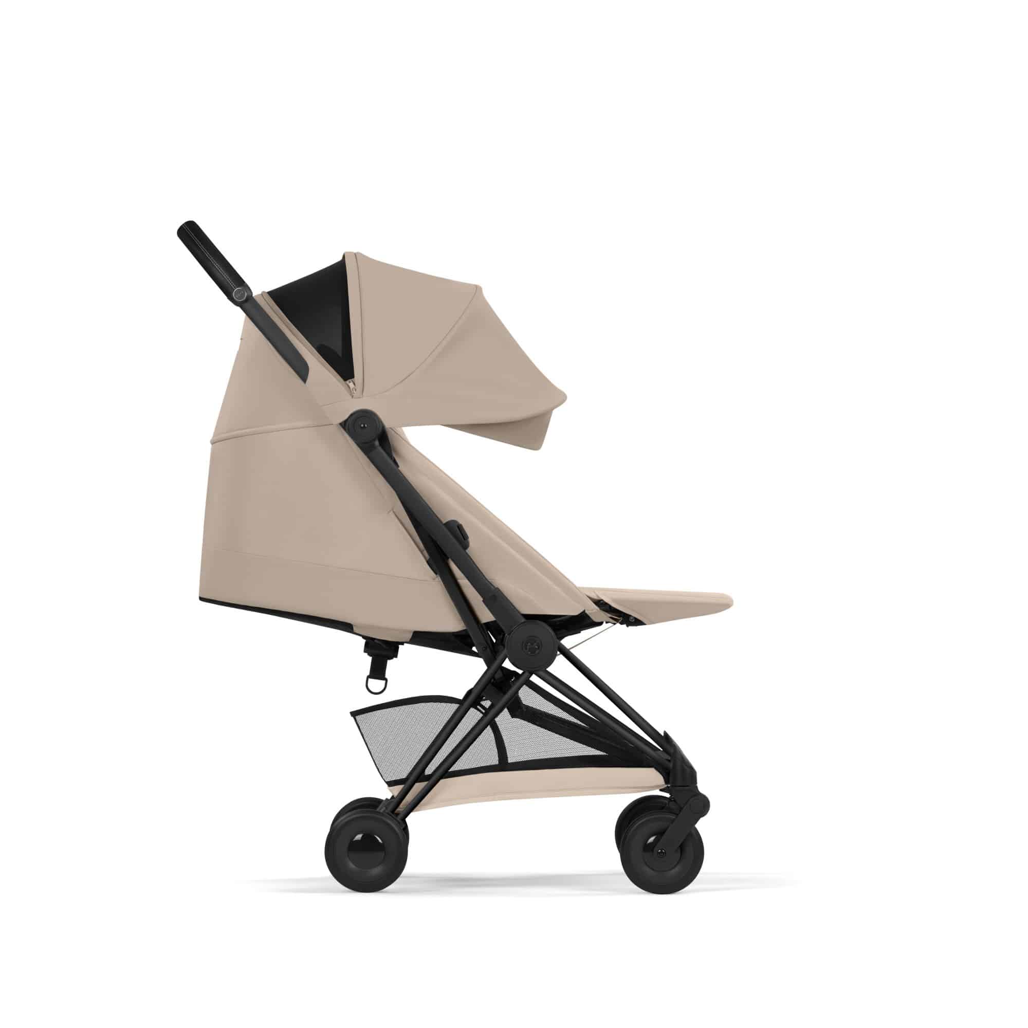 Reisebuggys, cybex PLATINUM, Beige – Produktansicht