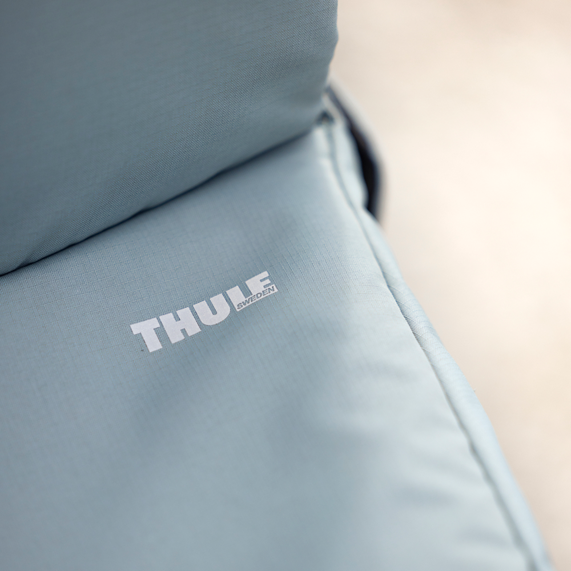 Tragewannen, THULE, Blau – Produktansicht