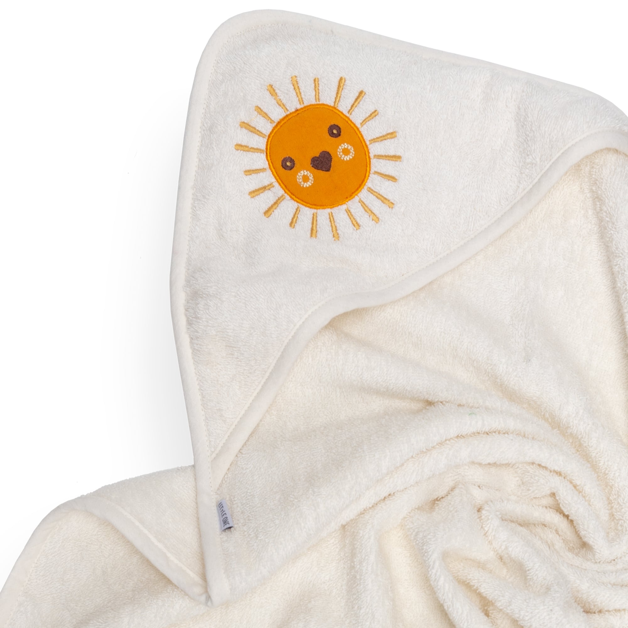 LITTLE ONE, LITTLE ONE, Weiß – Produktansicht