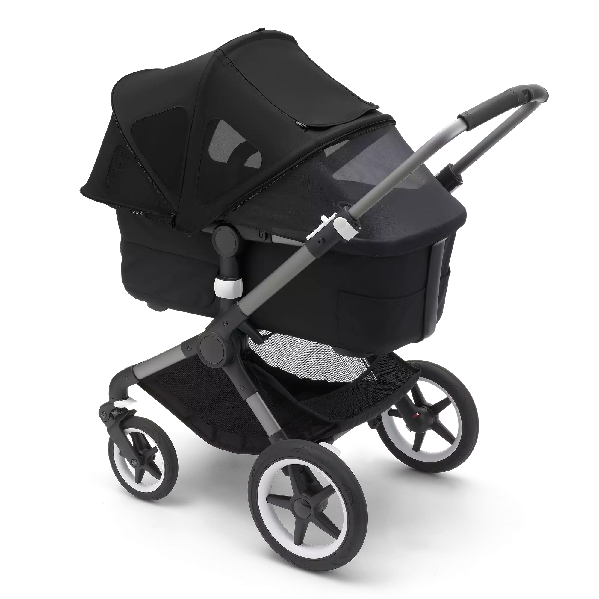 Sonnen- & Insektenschutz Kinderwagen, bugaboo – Produktansicht