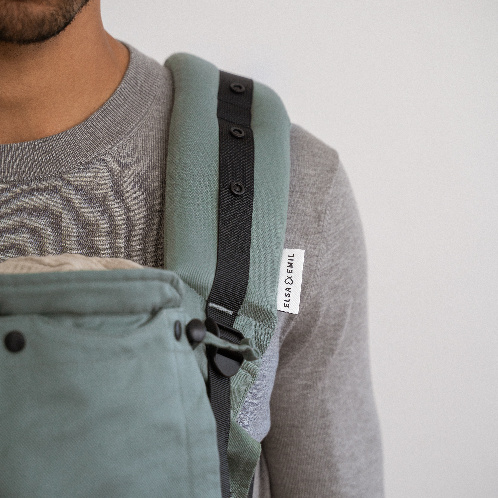 Produkte, ELSA & EMIL, Grün – Produktansicht