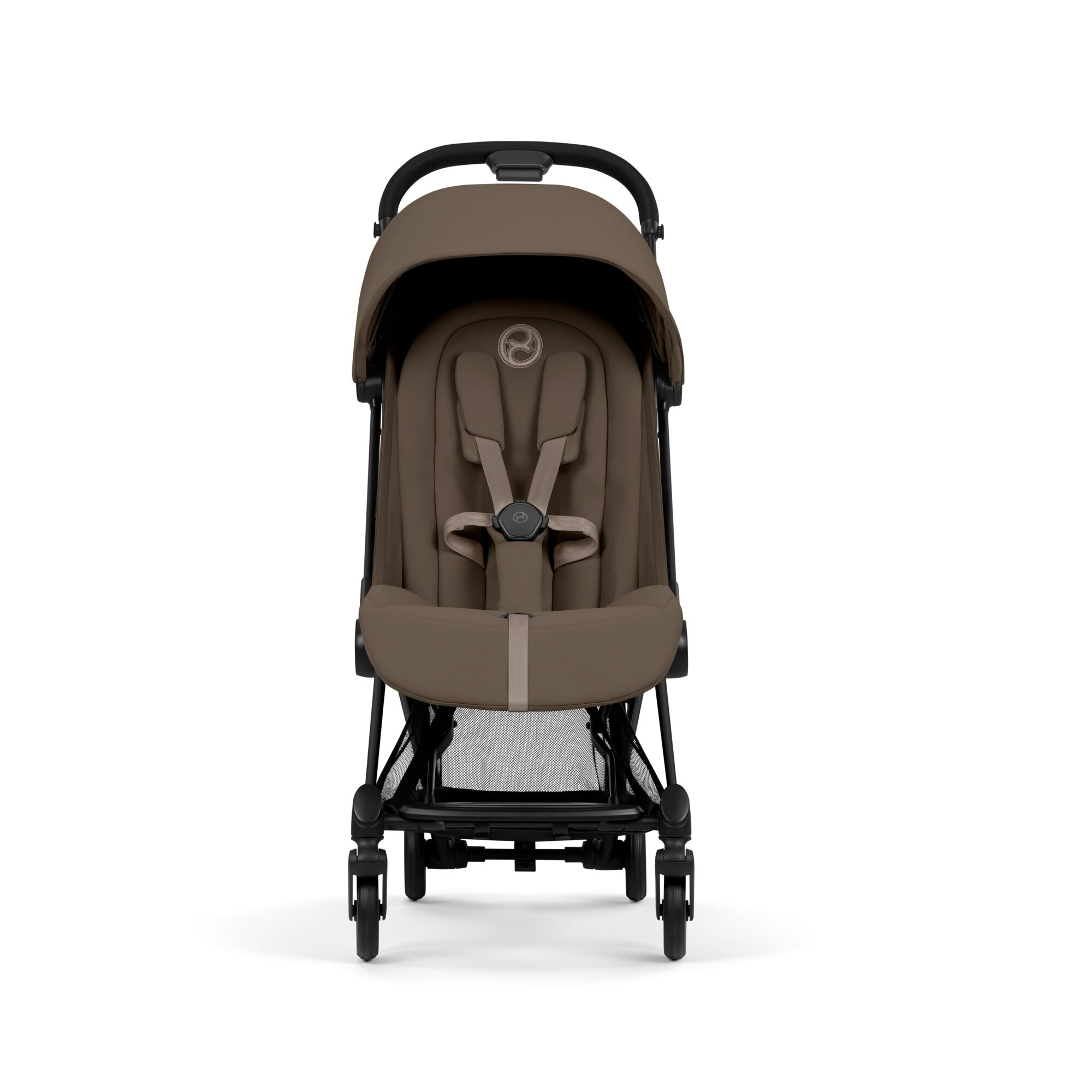 Reisebuggys, cybex PLATINUM, Braun – Produktansicht