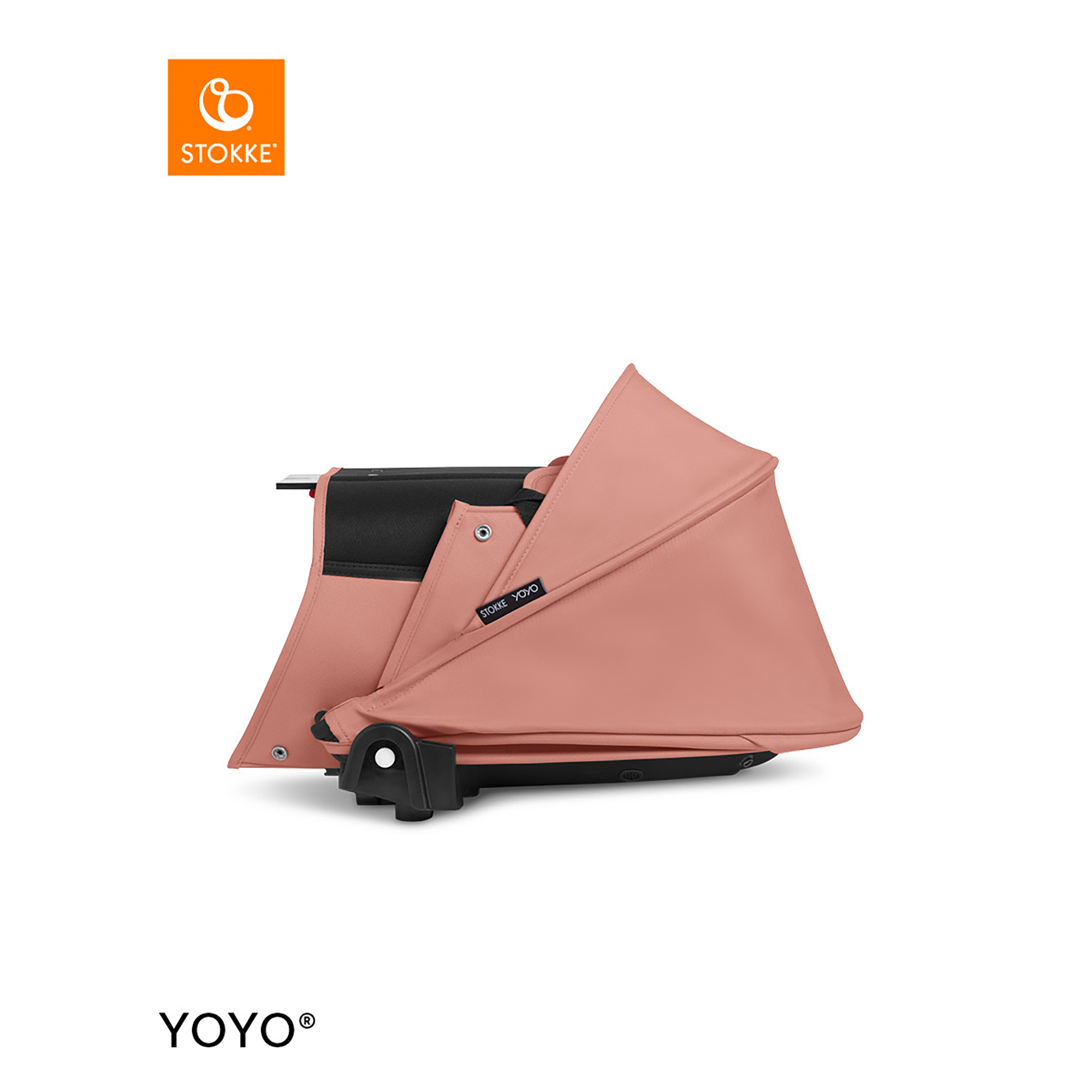 Produkte, STOKKE, Pink – Produktansicht