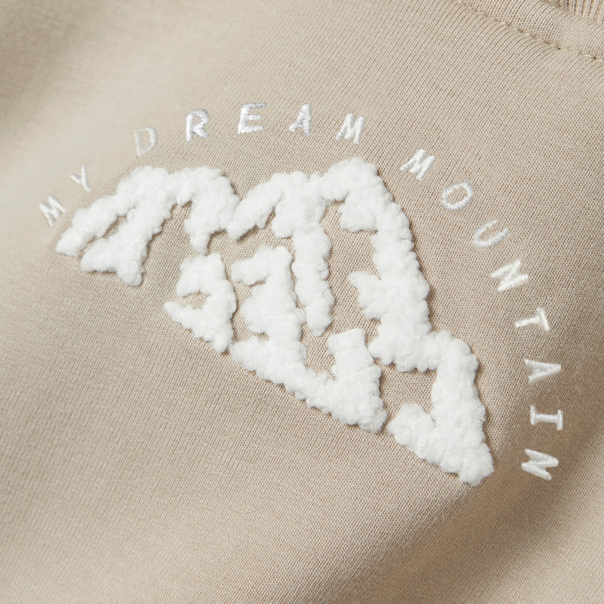 Pullover & Sweatshirts, name it, Beige – Produktansicht