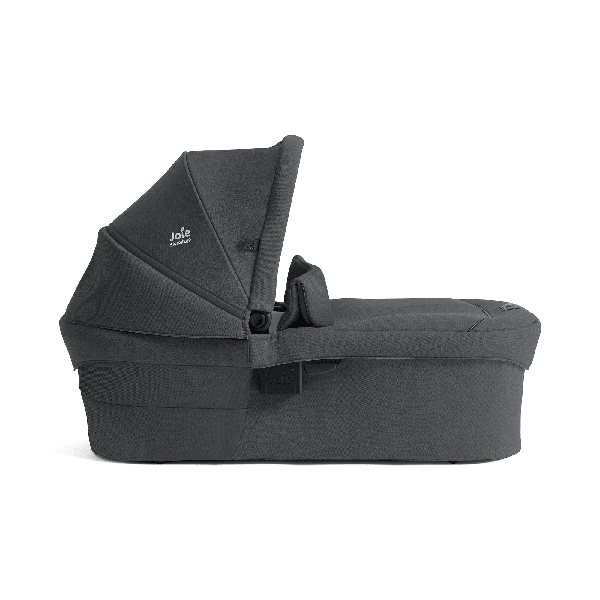 Kombi-Kinderwagen, Joie signature, Braun – Produktansicht