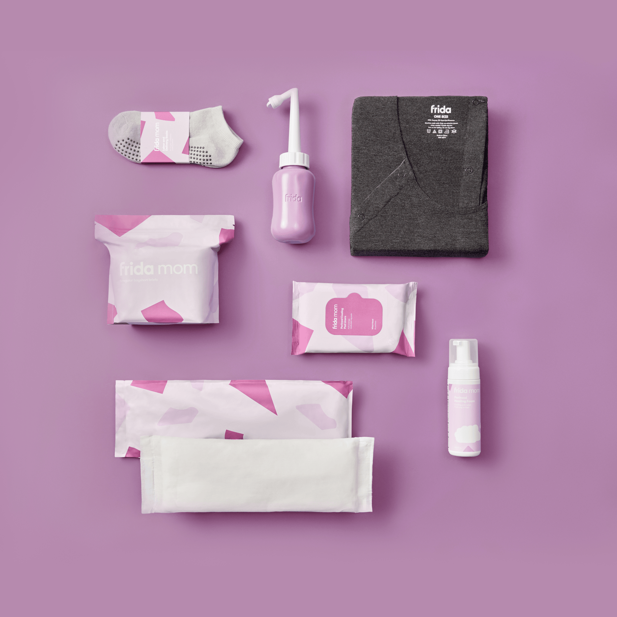Geburt & Wochenbett, Frida mom – Produktansicht