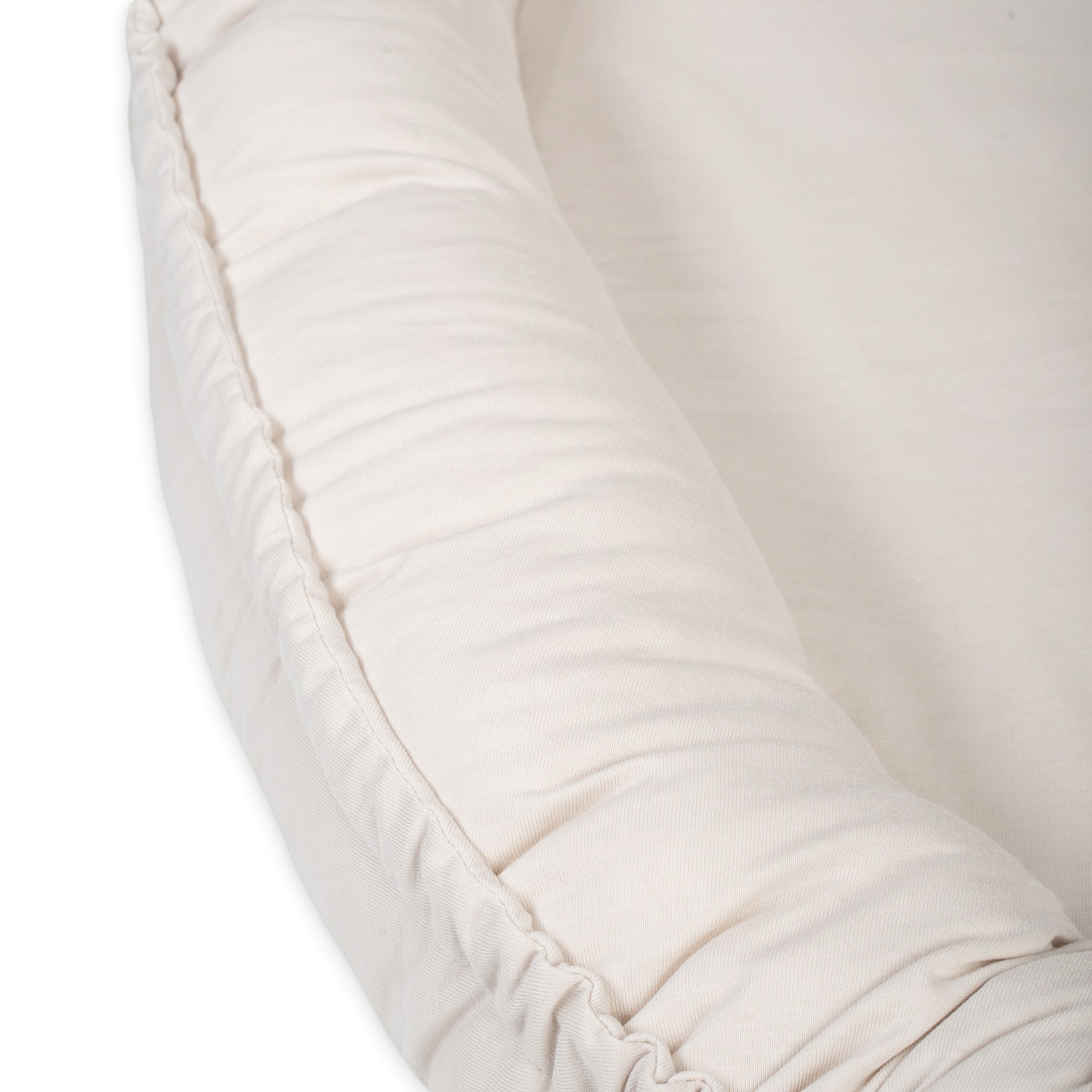 Kuschelnest, Zöllner, Beige – Produktansicht