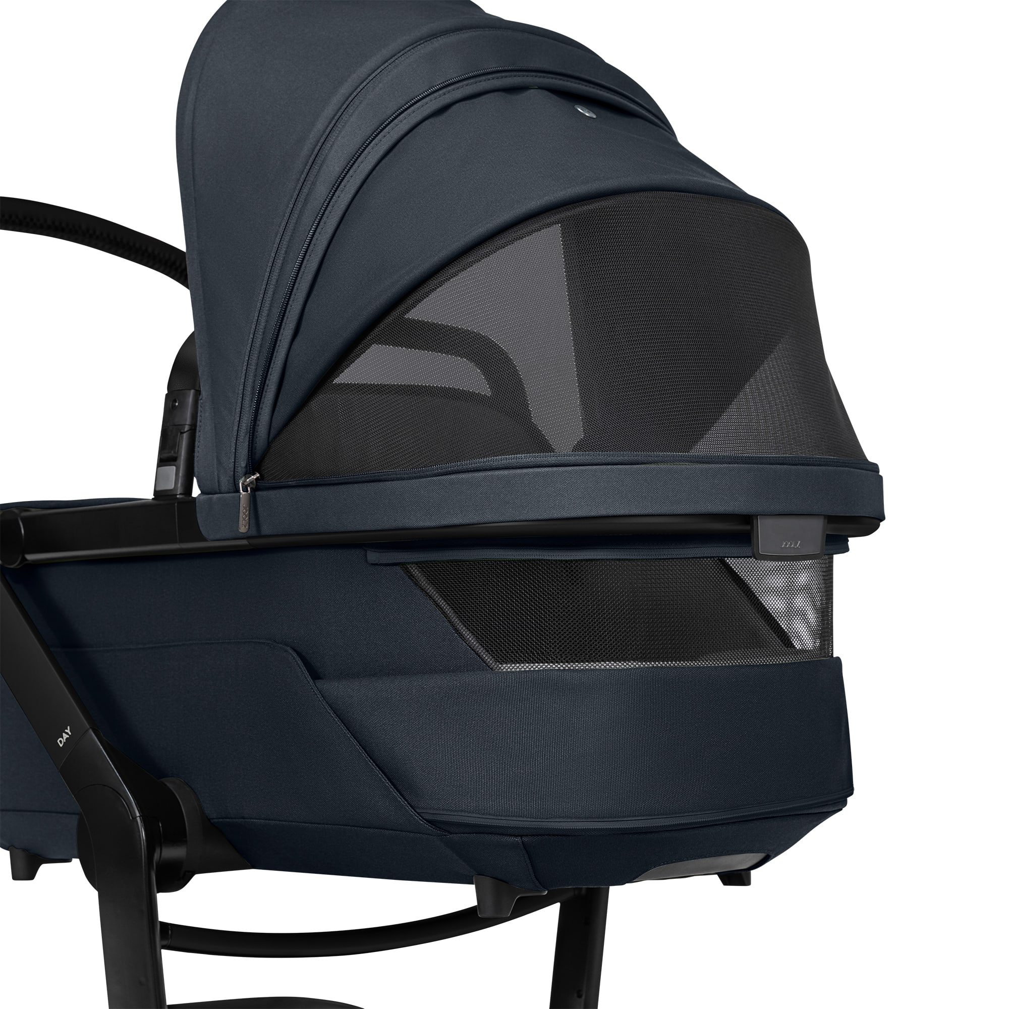 Kombi-Kinderwagen, JOOLZ, Blau – Produktansicht