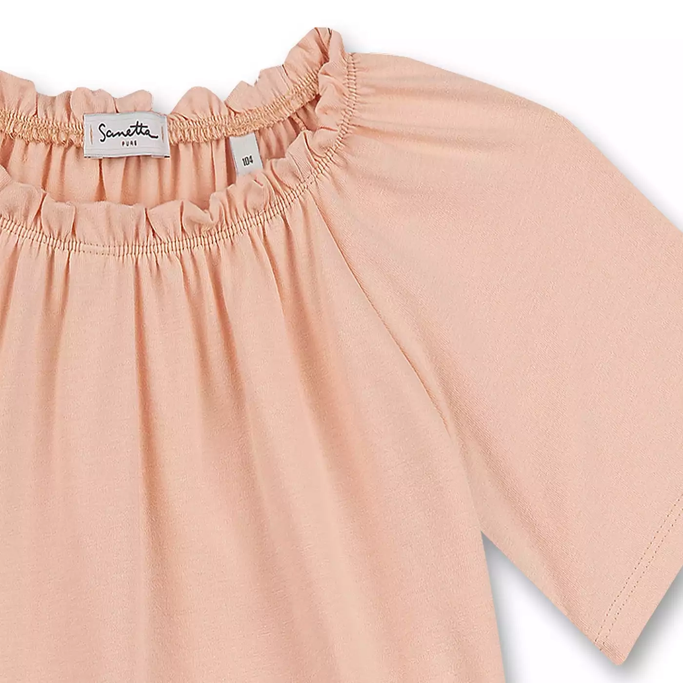 Sweat-, Fleece- & Strickjacken, Sanetta – Produktansicht