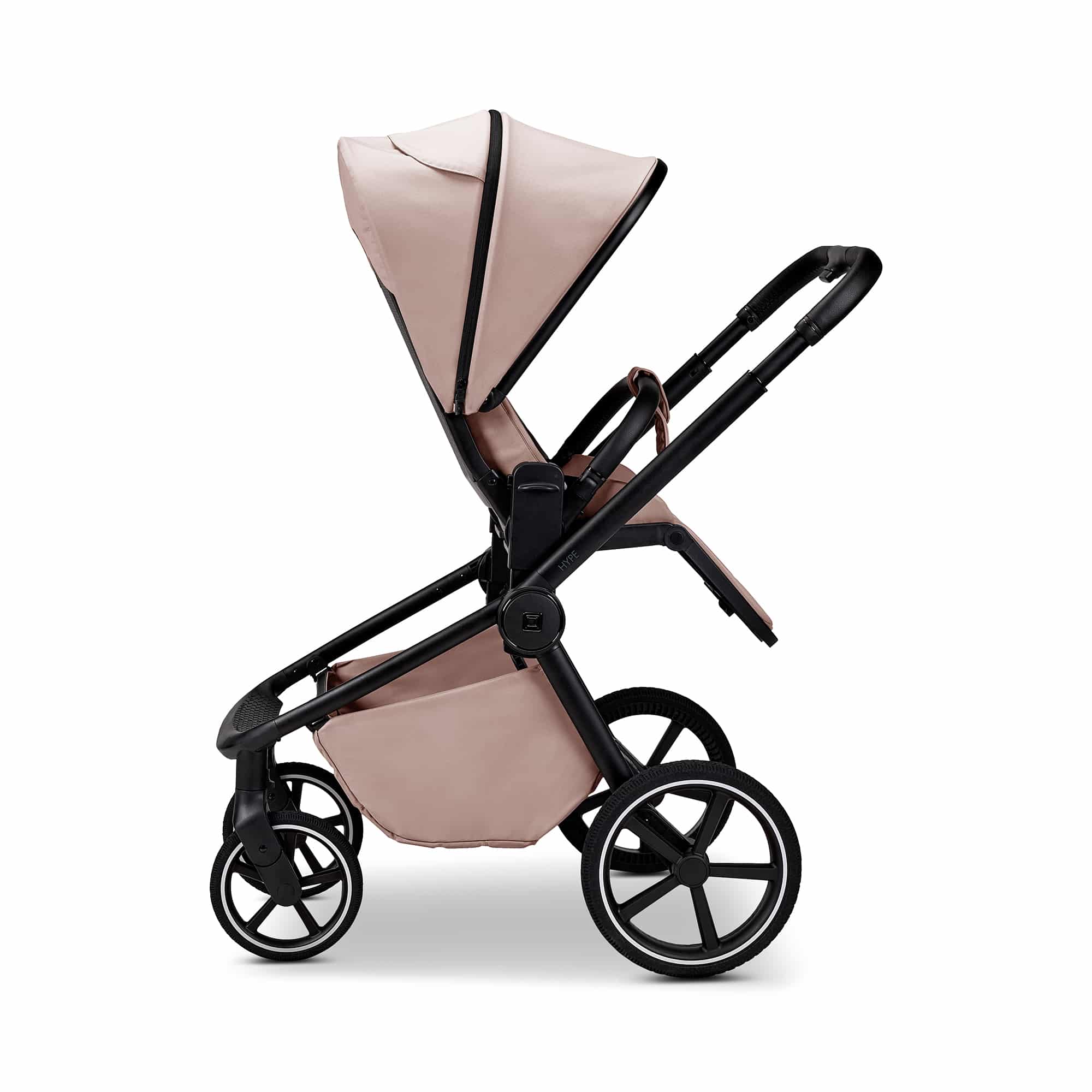 Buggys, MOON, Beige – Produktansicht
