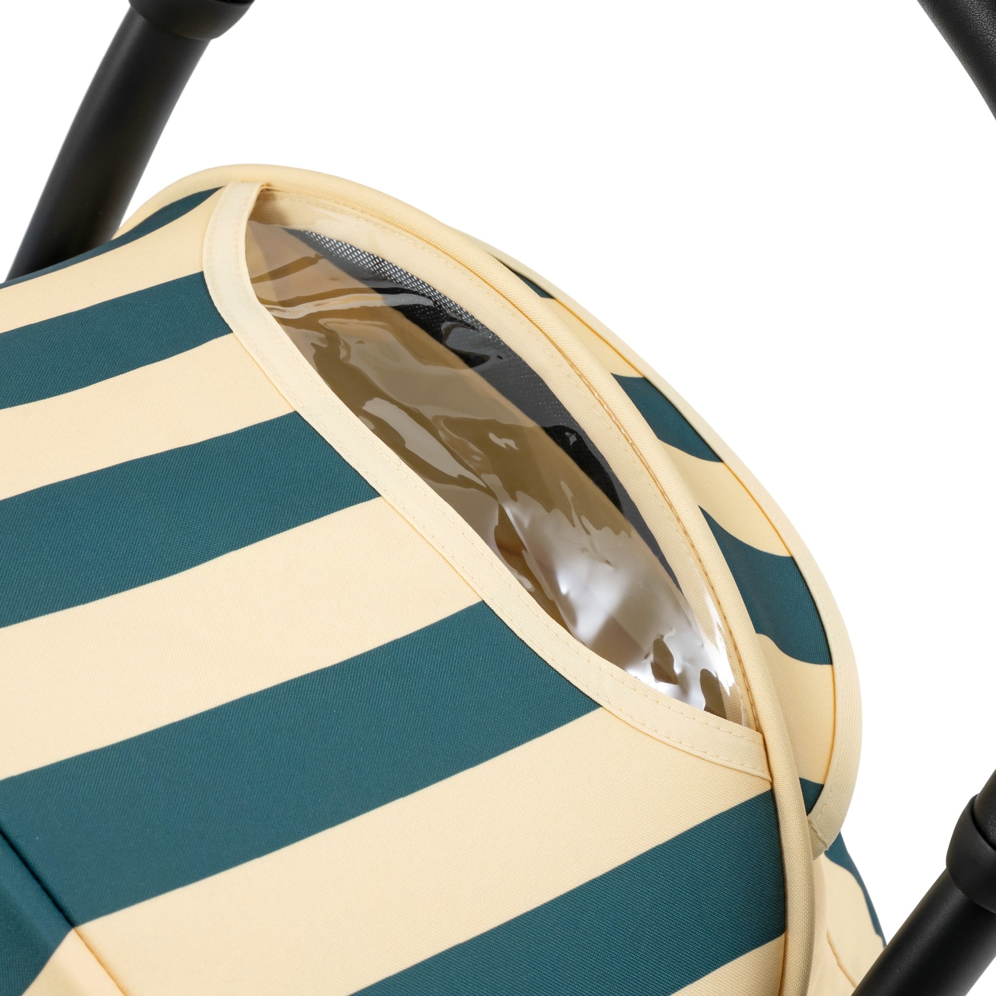 Sportsitze, STOKKE, Schwarz – Produktansicht