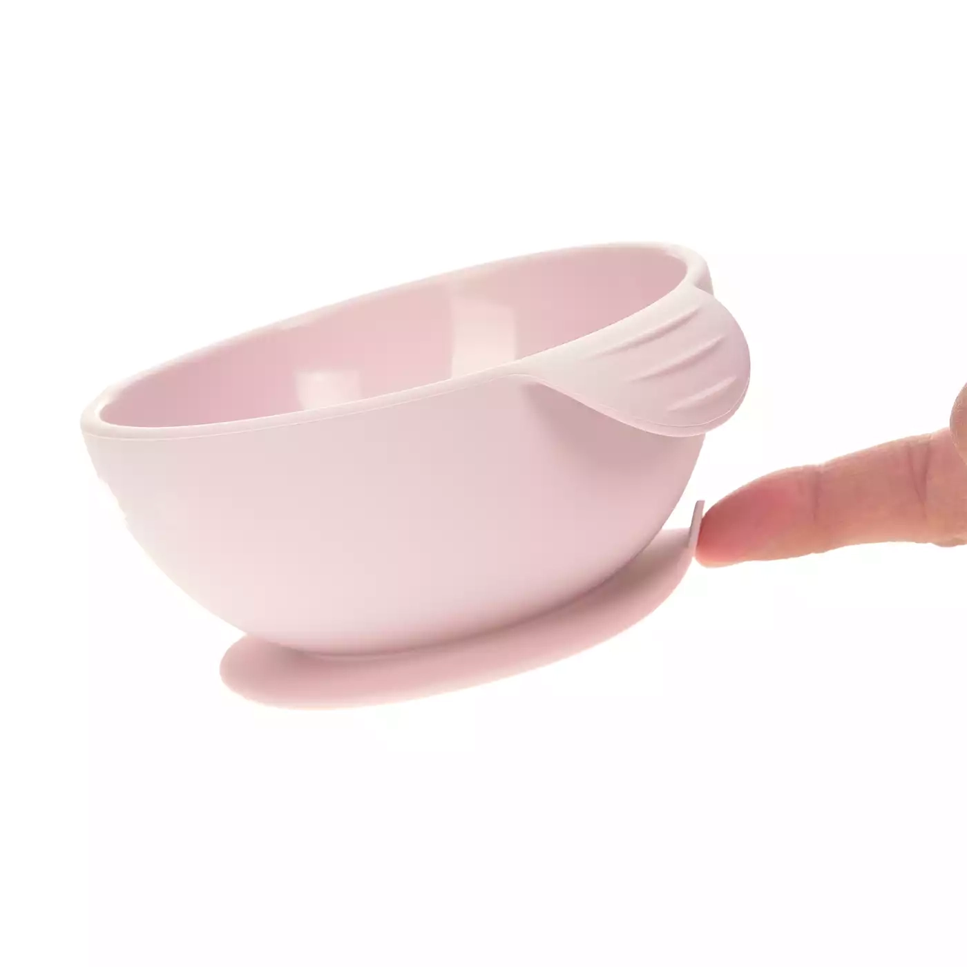 Besteck & Geschirr, LÄSSIG, Pink – Produktansicht