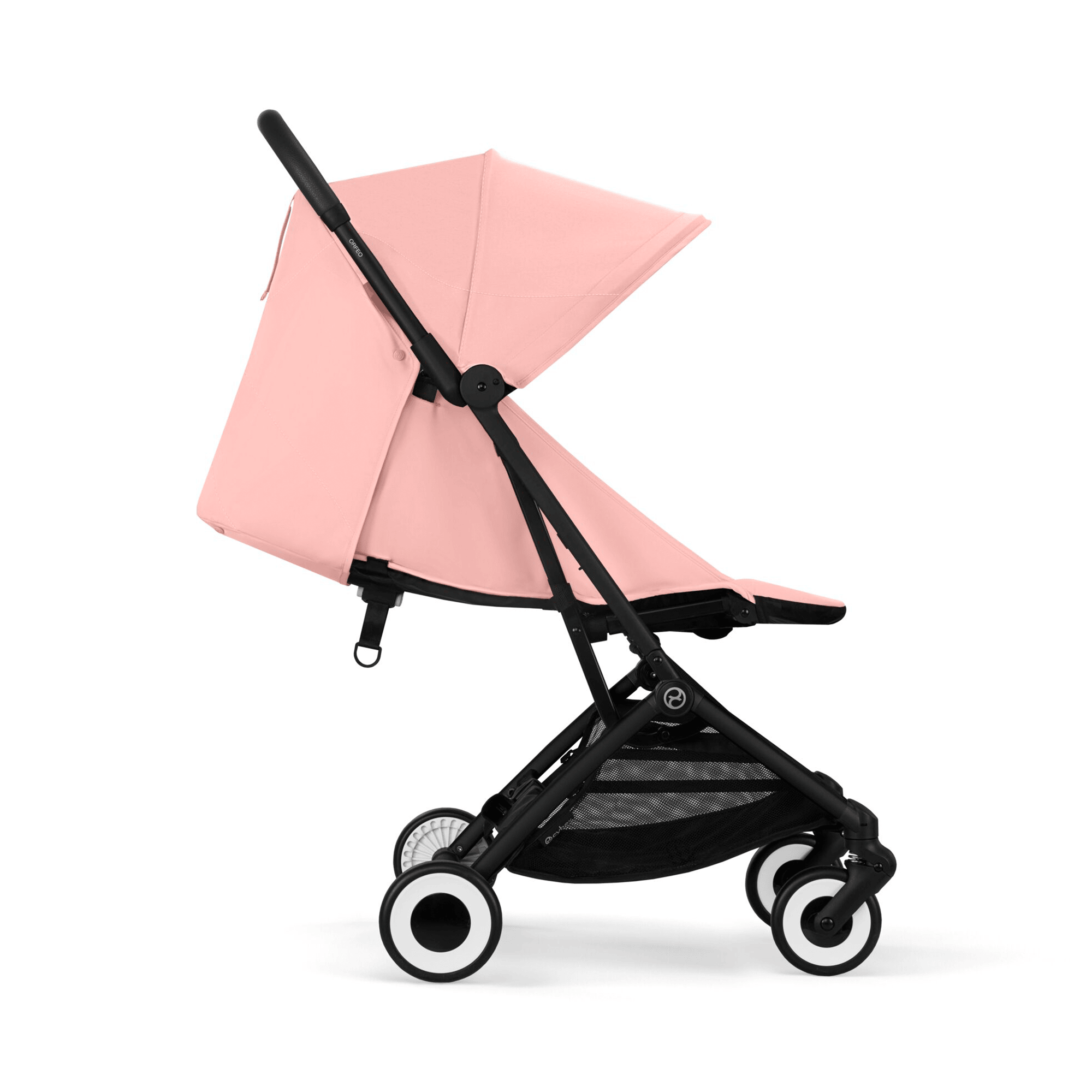 Reisebuggys, cybex, Pink – Produktansicht