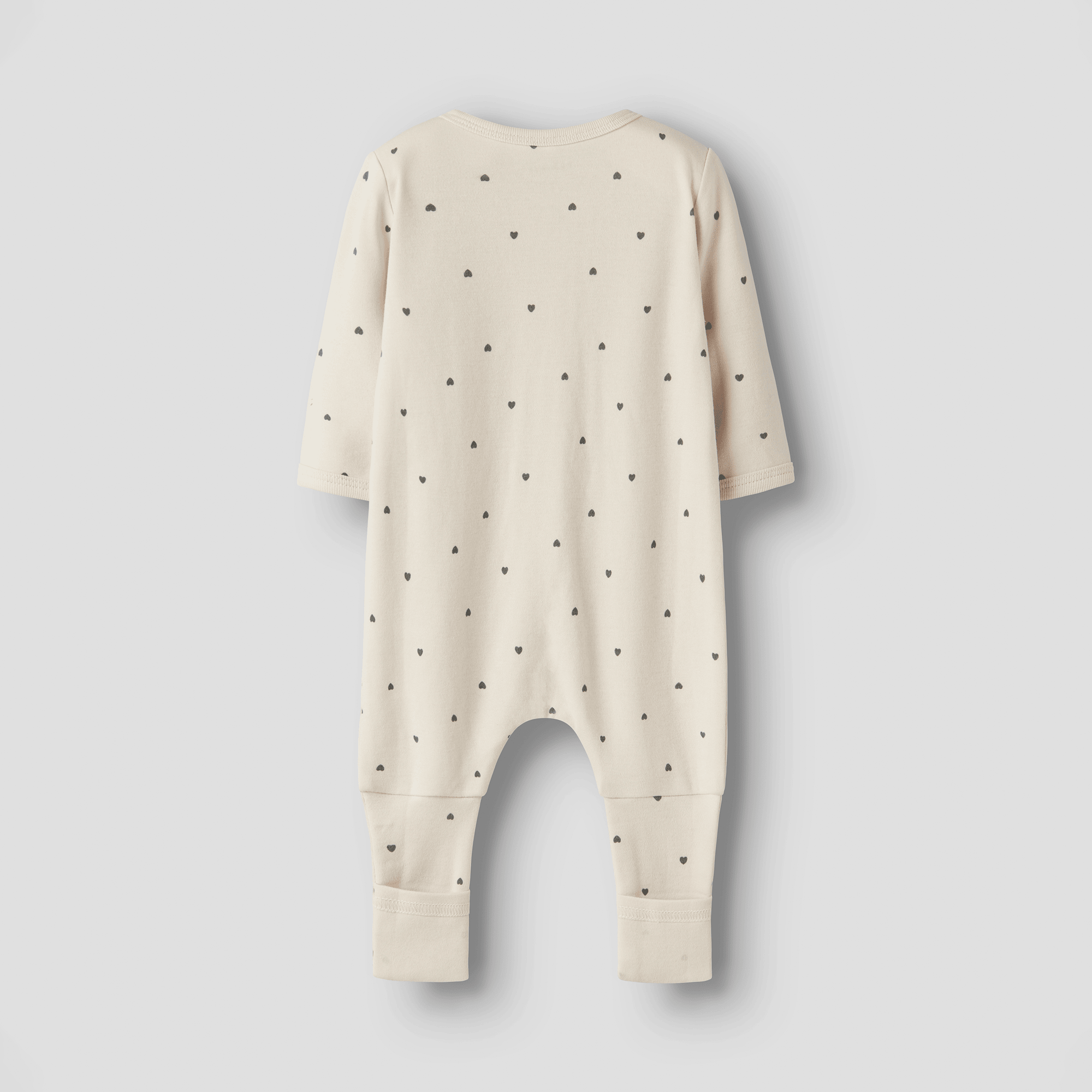 Einteiler, name it, Beige – Produktansicht