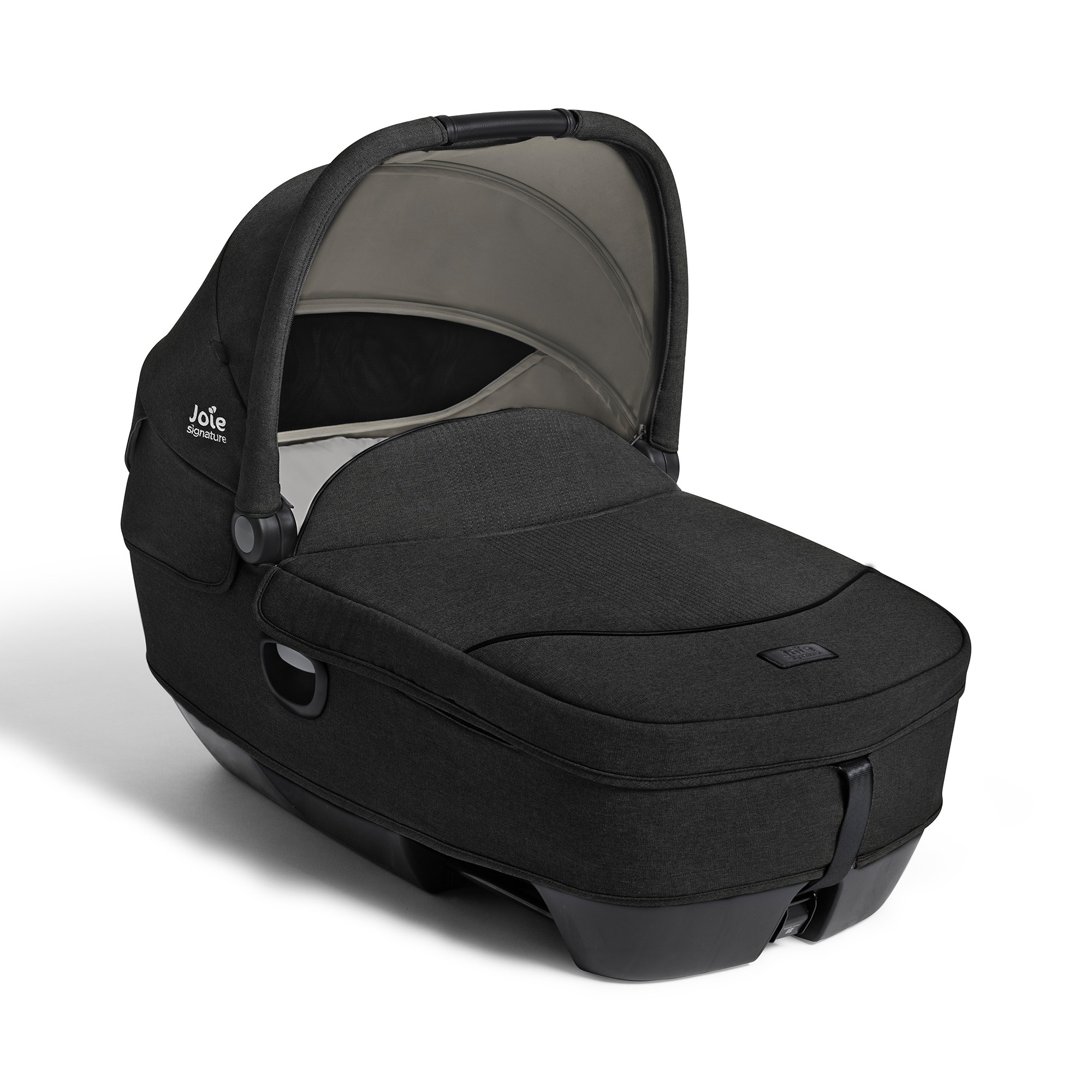 Produkte, Joie signature, Schwarz – Produktansicht