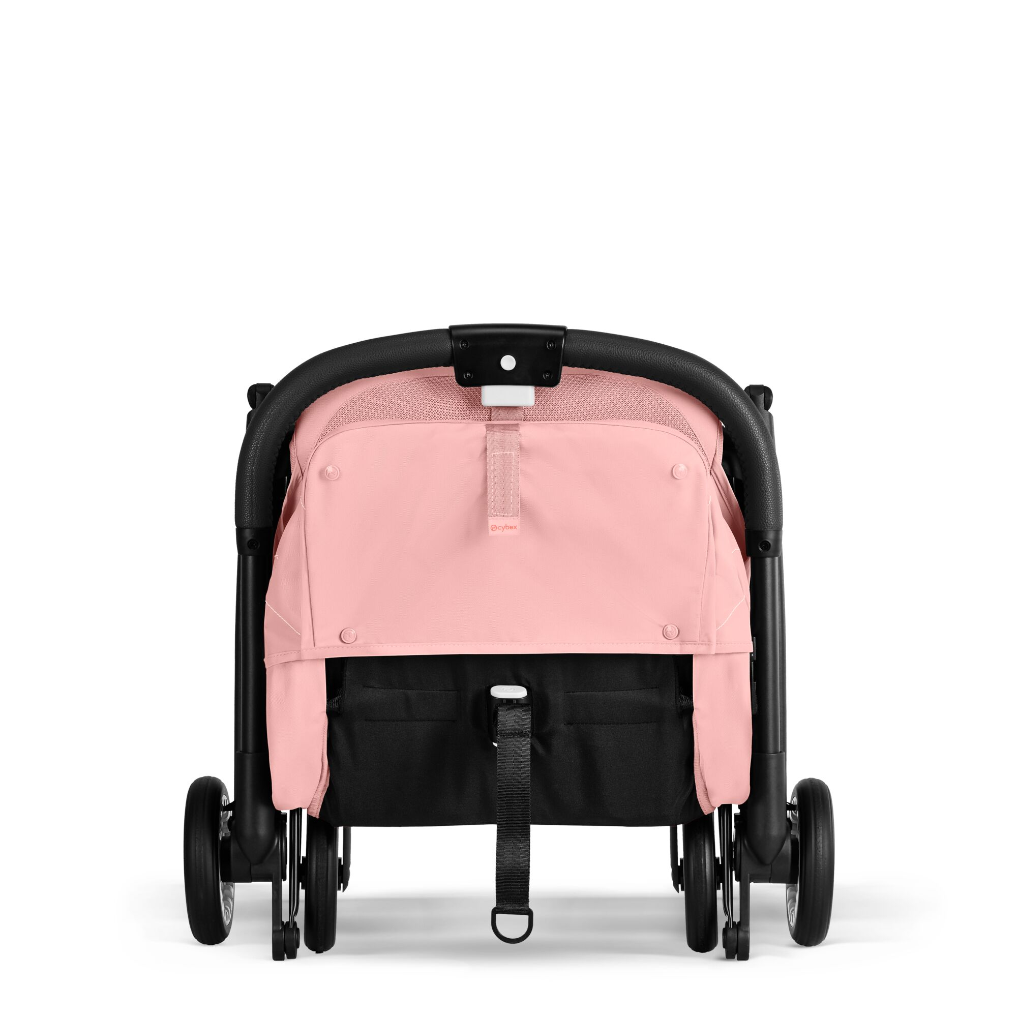 Reisebuggys, cybex, Pink – Produktansicht