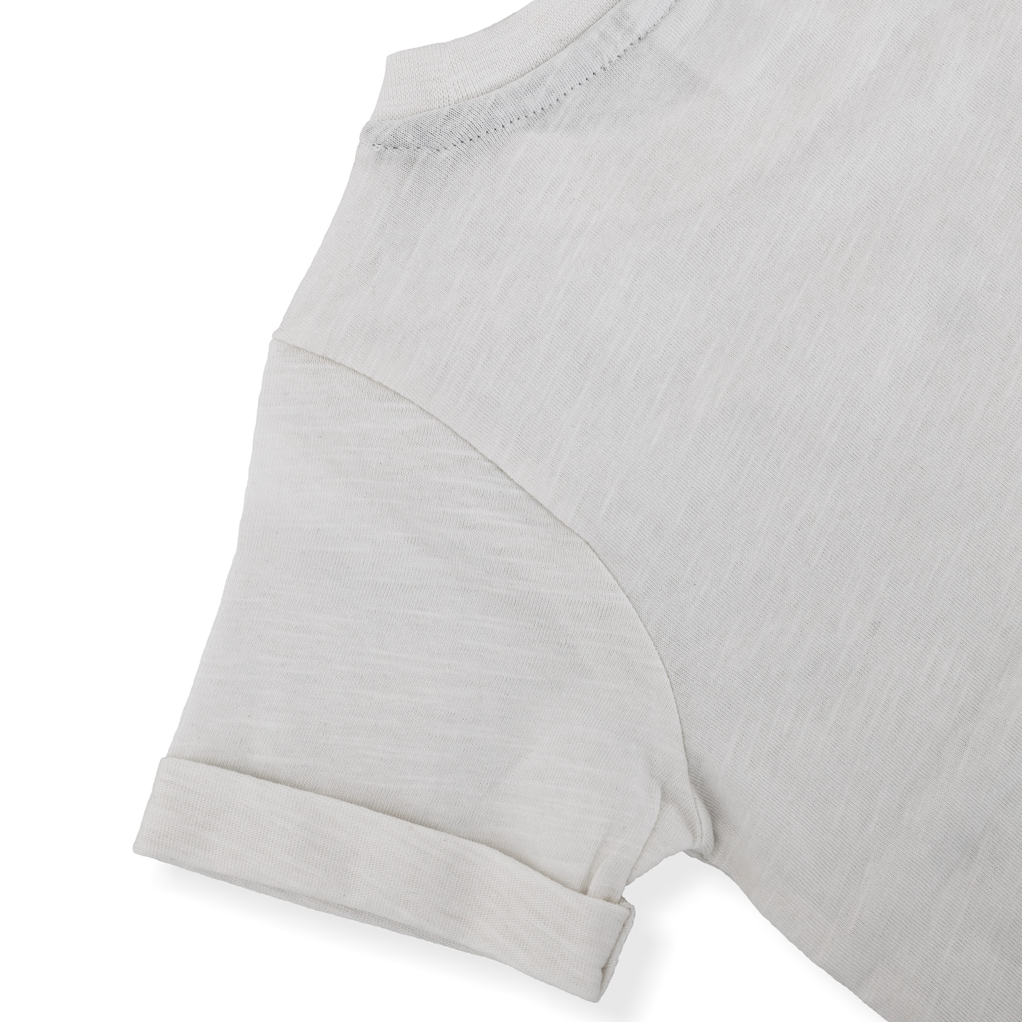 Kurzarmshirts, LITTLE ONE – Produktansicht