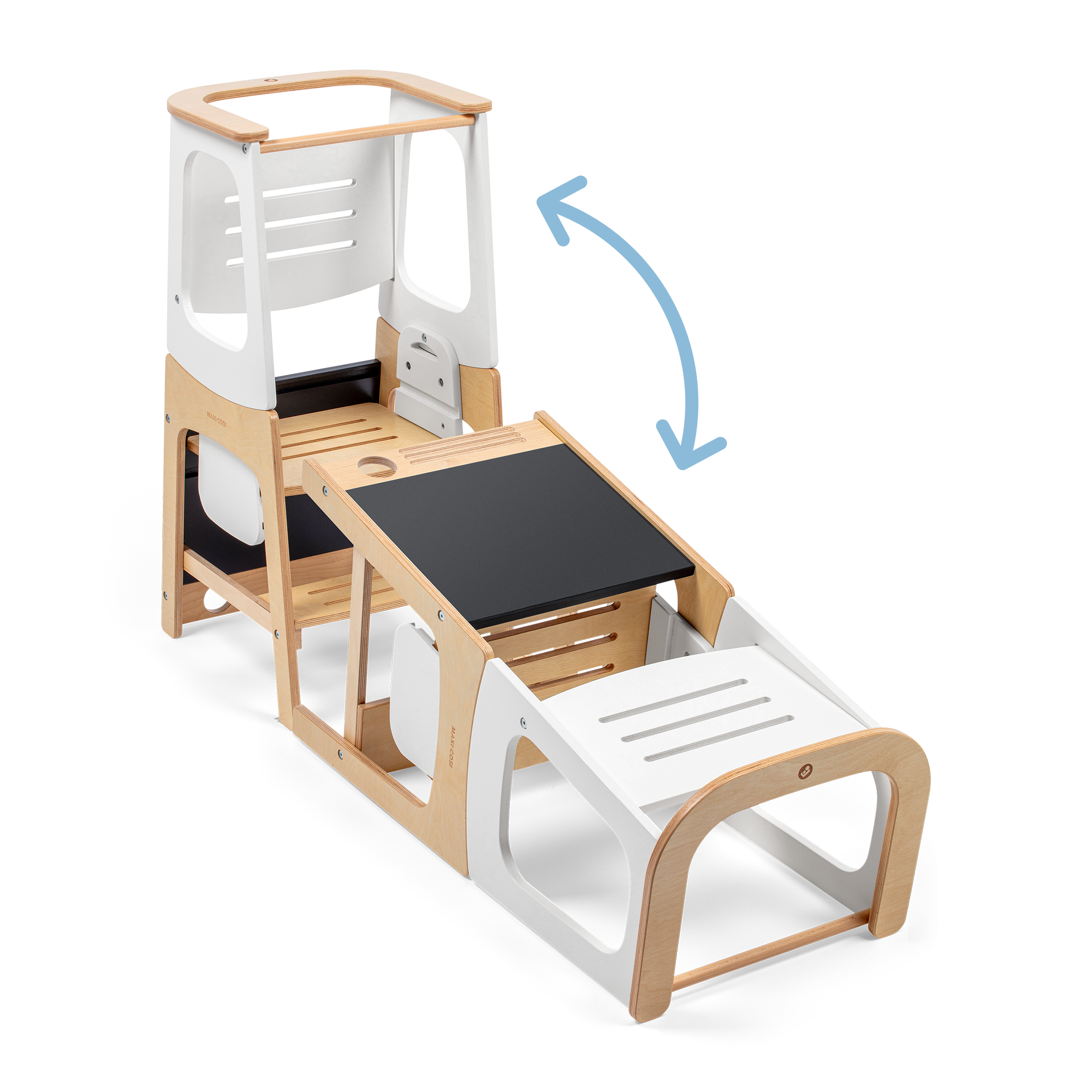 WOW Deal, MAXI-COSI, Beige – Produktansicht